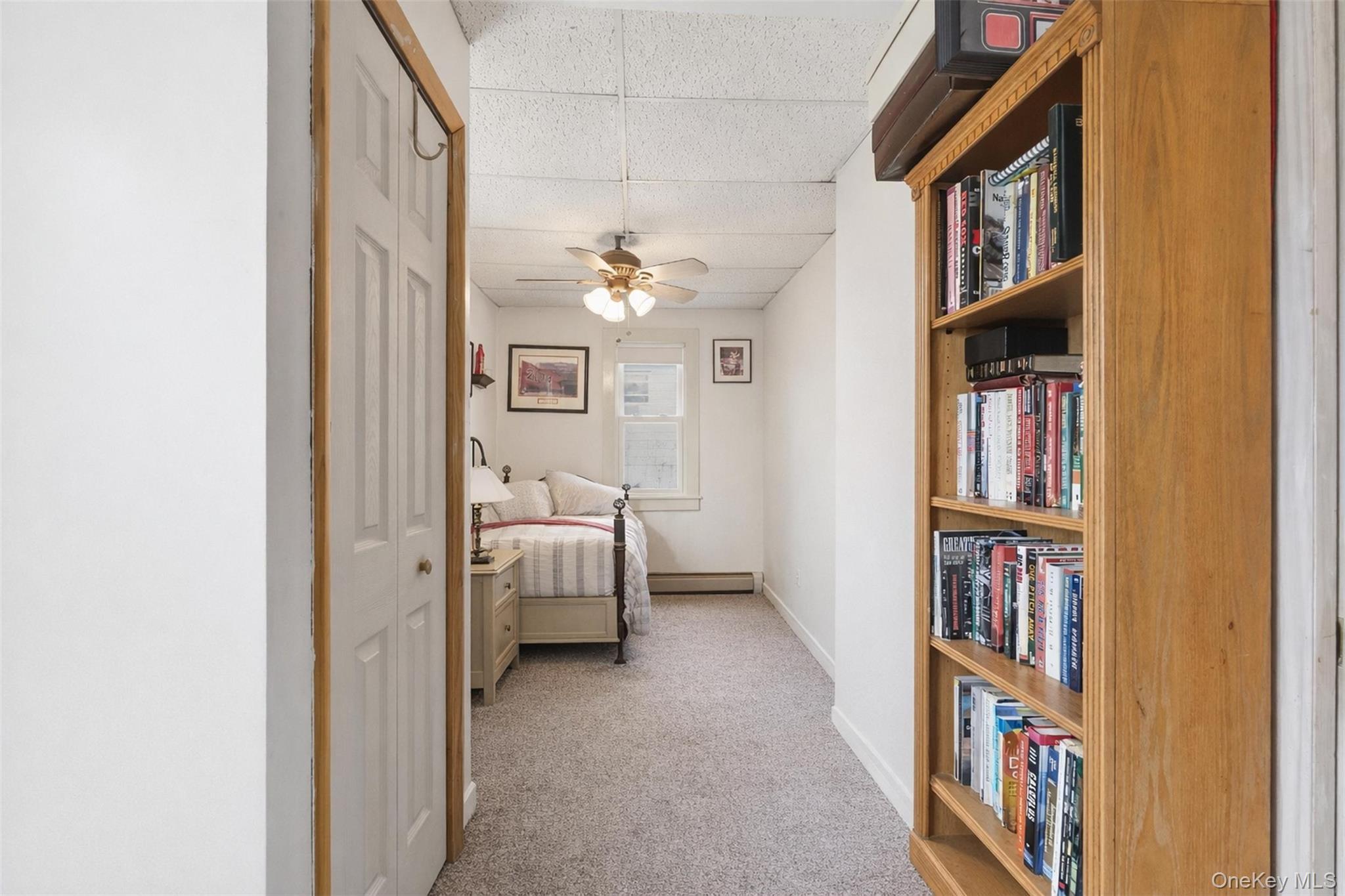 Single Family Johnson  Putnam County, NY 10537, MLS-969420-19