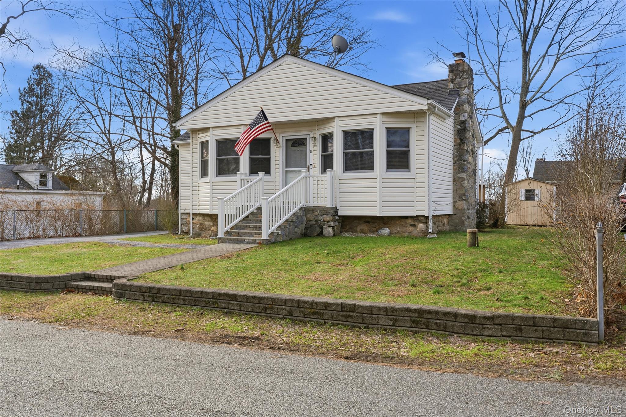 Single Family Johnson  Putnam County, NY 10537, MLS-969420-2