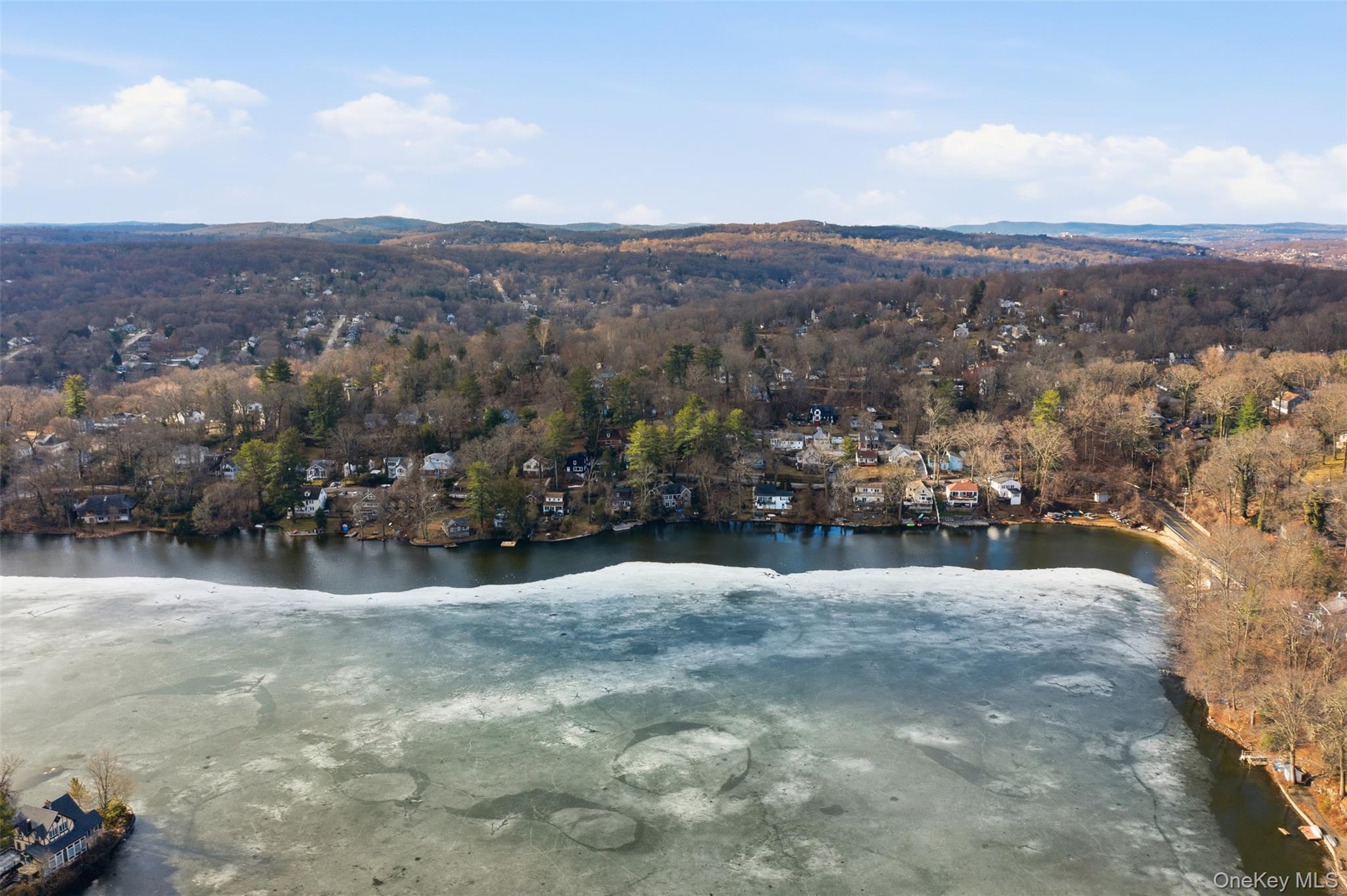 Single Family Johnson  Putnam County, NY 10537, MLS-969420-27