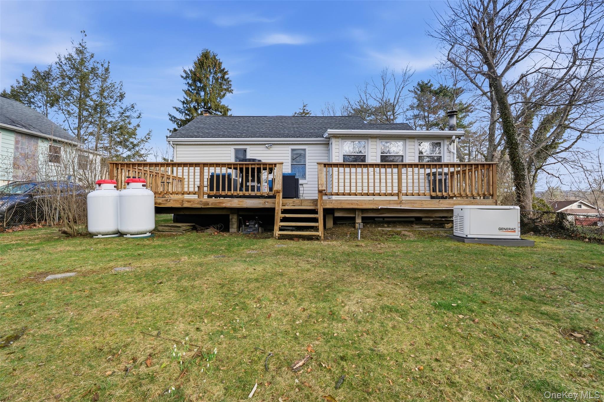 Single Family Johnson  Putnam County, NY 10537, MLS-969420-28