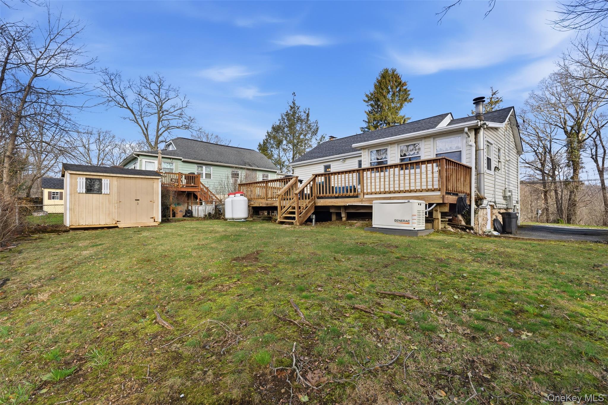 Single Family Johnson  Putnam County, NY 10537, MLS-969420-29