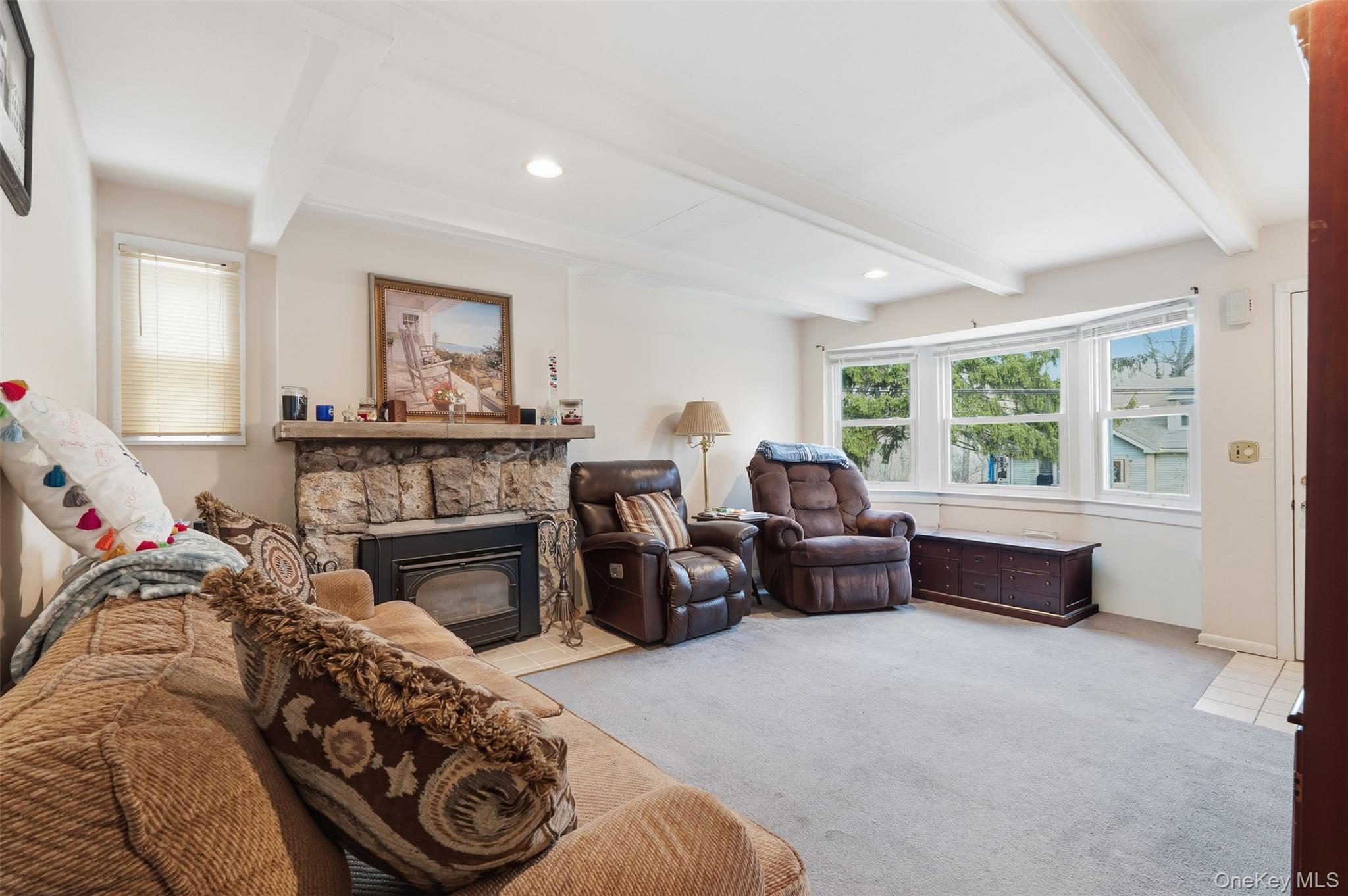 Single Family Johnson  Putnam County, NY 10537, MLS-969420-7