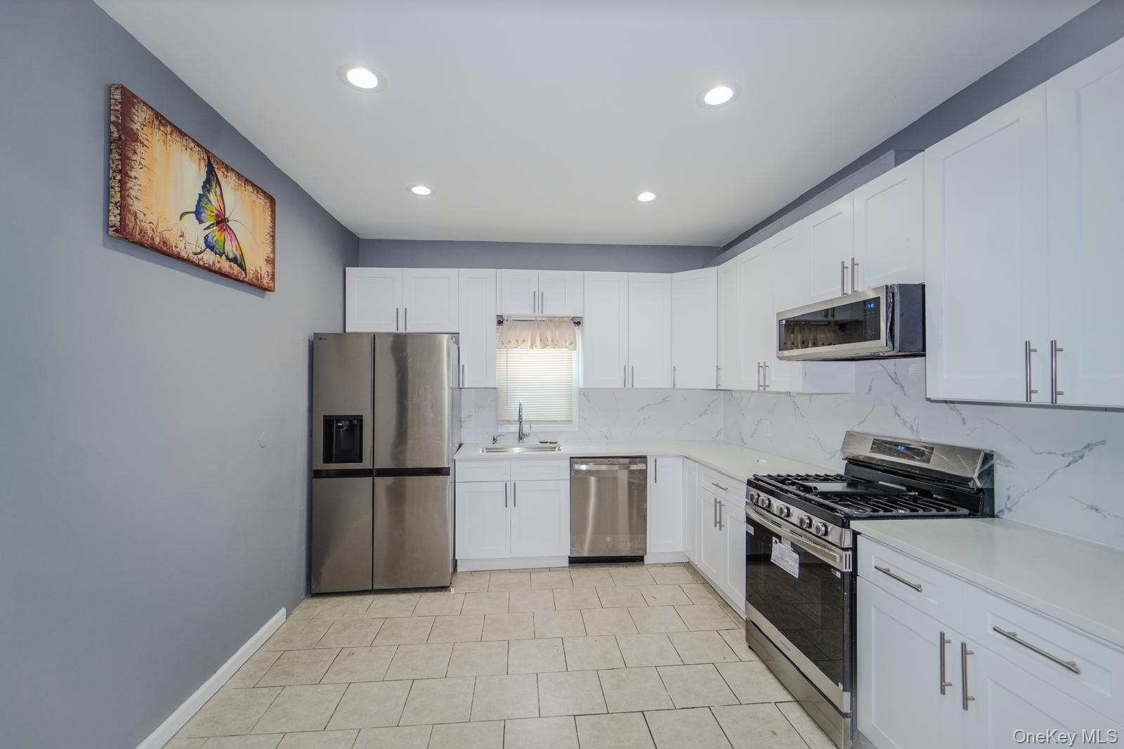 Single Family Miller  Nassau County, NY 11520, MLS-969427-10