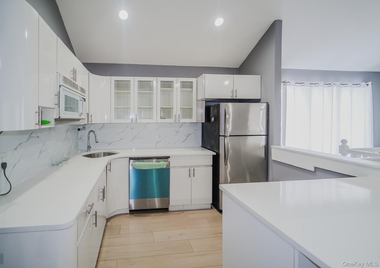 Single Family Miller  Nassau County, NY 11520, MLS-969427-14