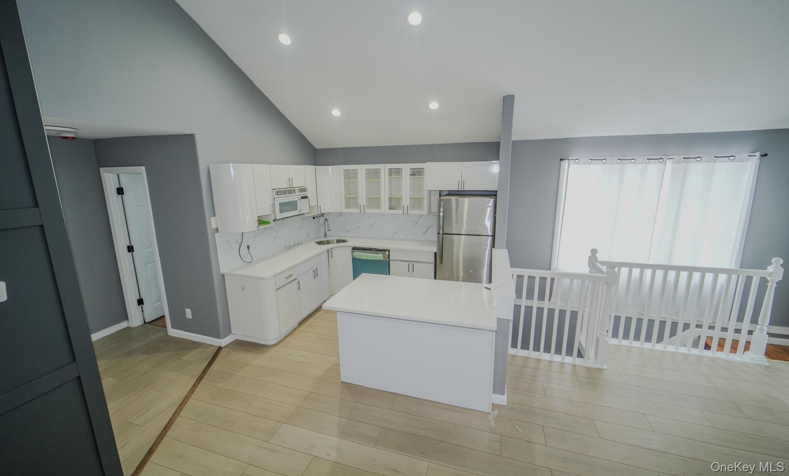 Single Family Miller  Nassau County, NY 11520, MLS-969427-16