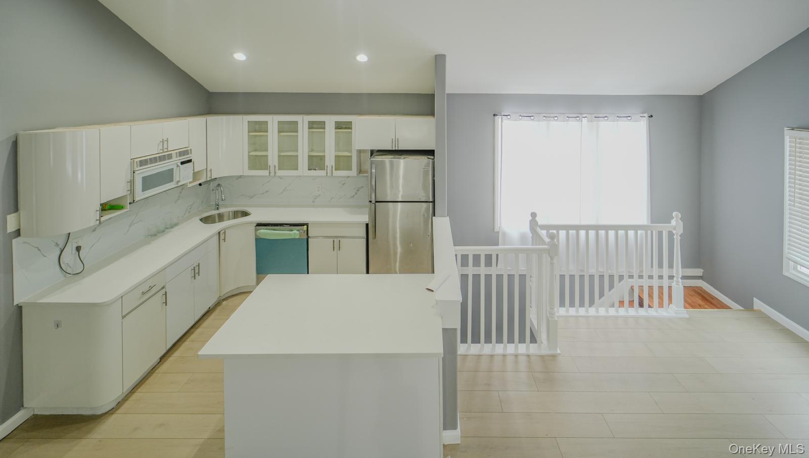 Single Family Miller  Nassau County, NY 11520, MLS-969427-17