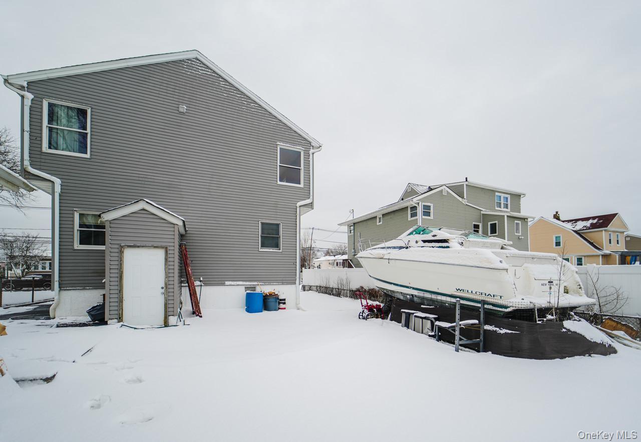 Single Family Miller  Nassau County, NY 11520, MLS-969427-27