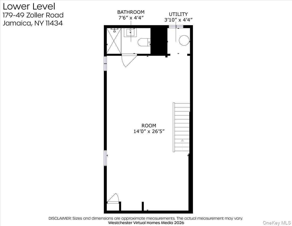 Single Family Zoller  Queens, NY 11434, MLS-969435-19