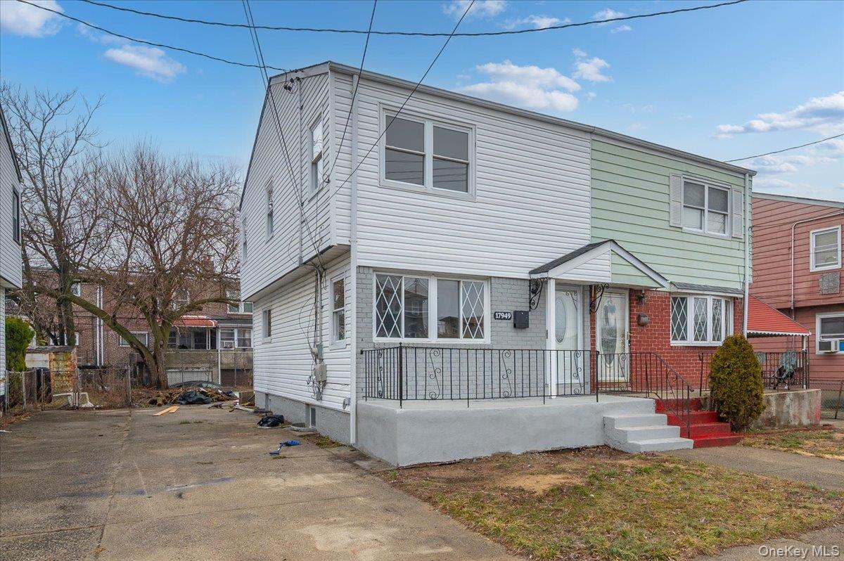 Single Family Zoller  Queens, NY 11434, MLS-969435-2