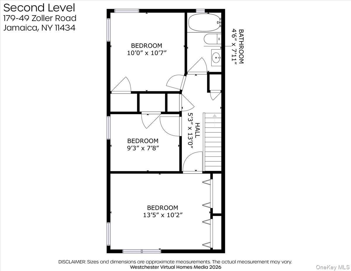 Single Family Zoller  Queens, NY 11434, MLS-969435-20