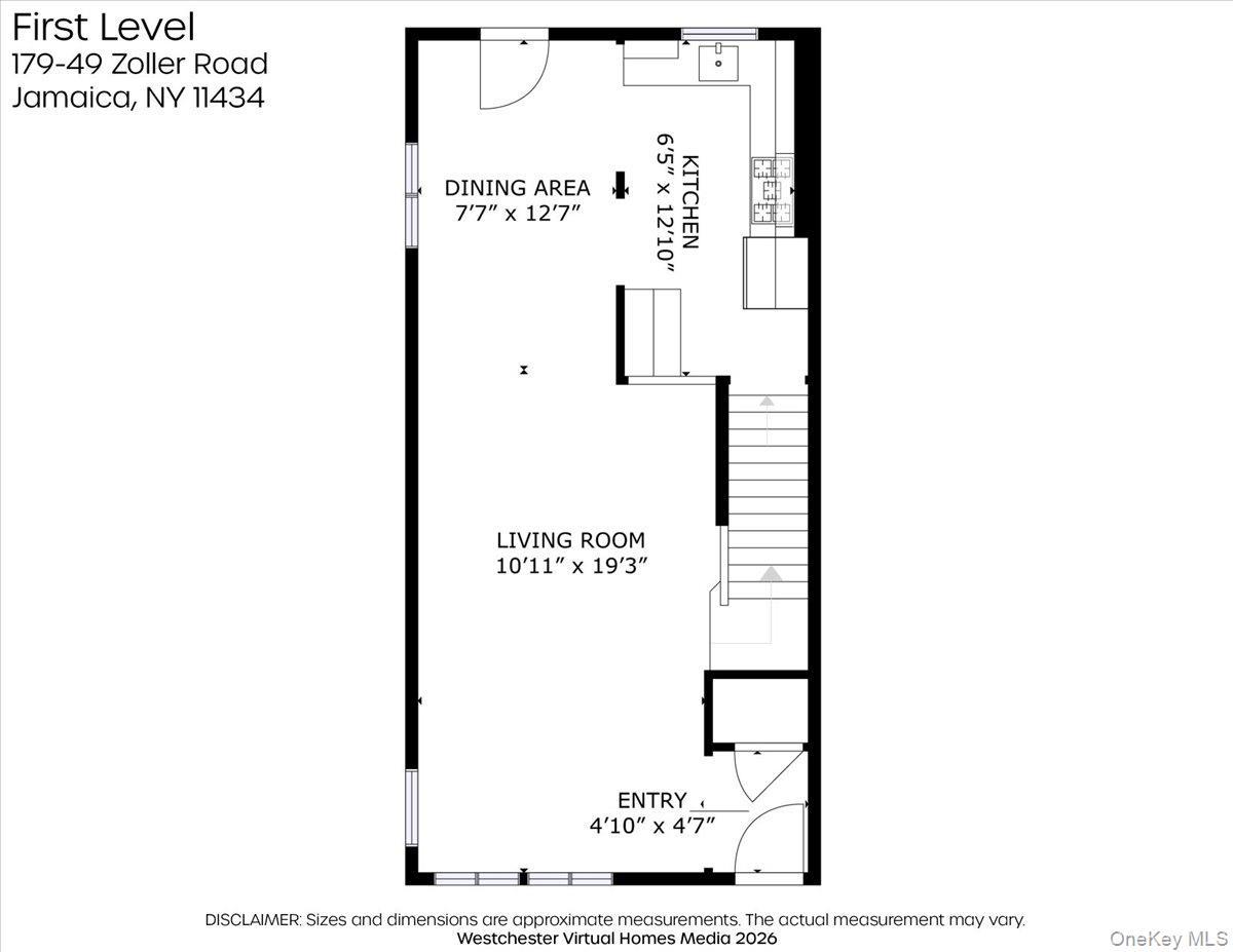 Single Family Zoller  Queens, NY 11434, MLS-969435-21