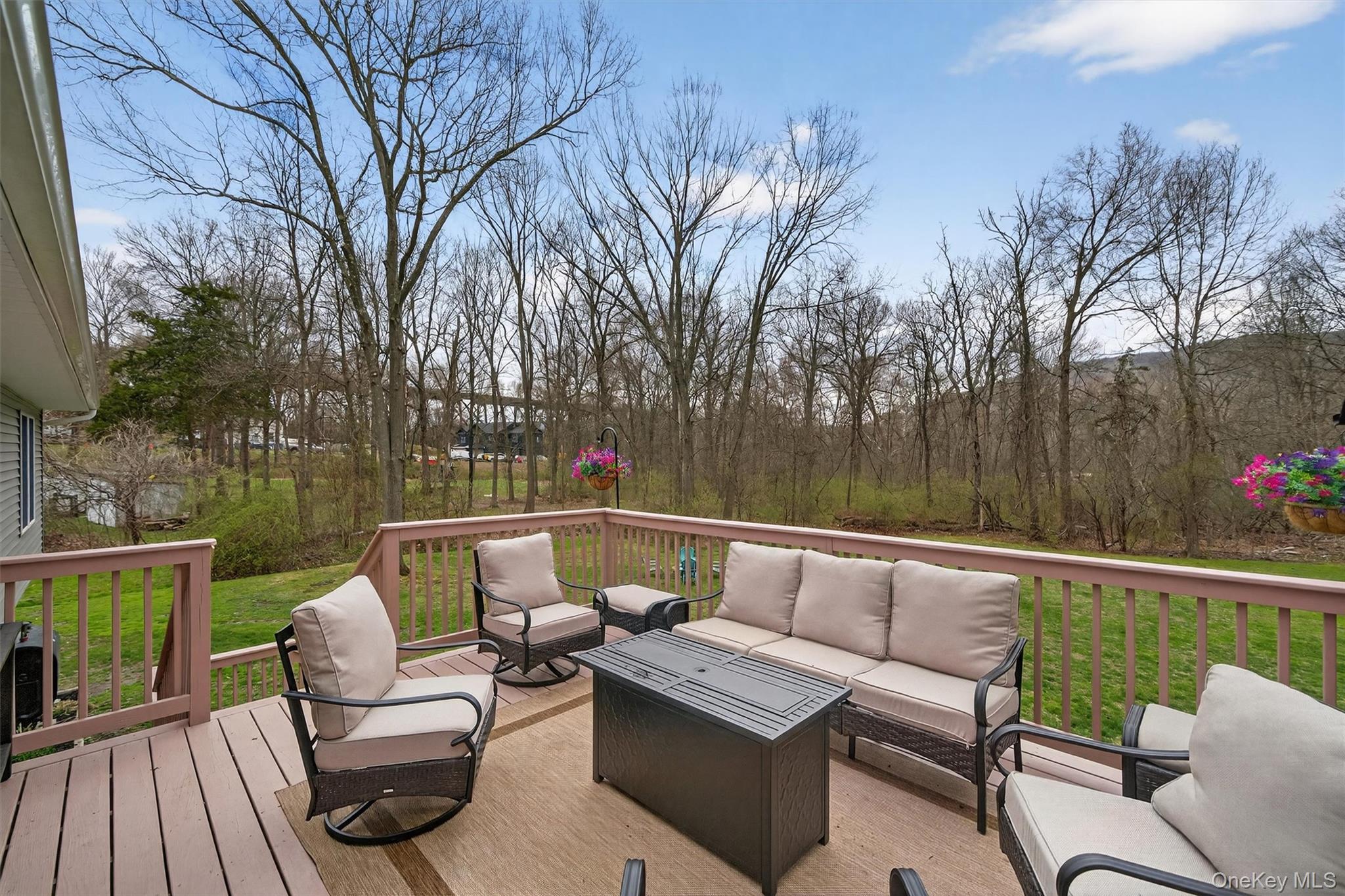 Single Family Viaduct  Orange County, NY 12577, MLS-969441-29