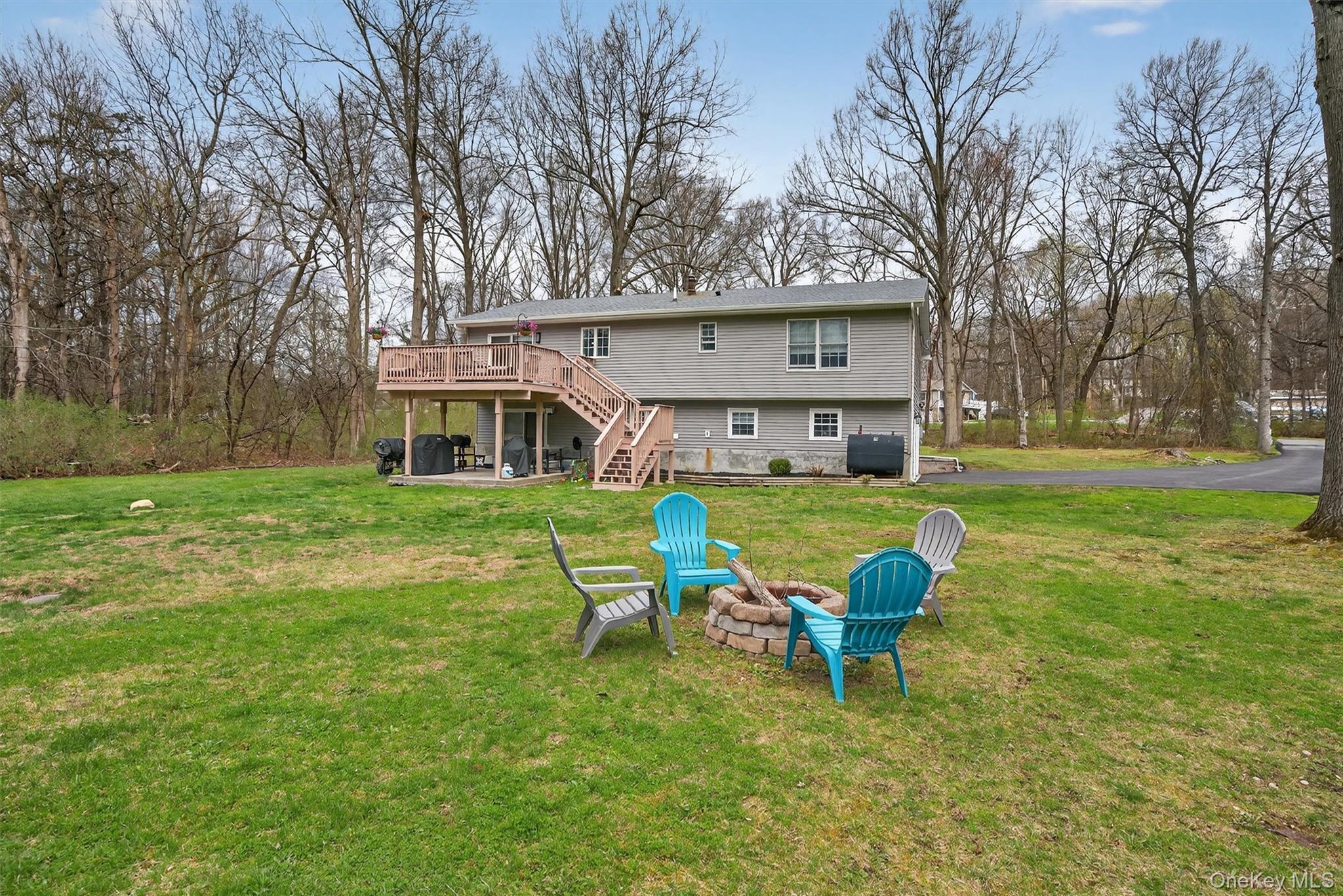 Single Family Viaduct  Orange County, NY 12577, MLS-969441-32