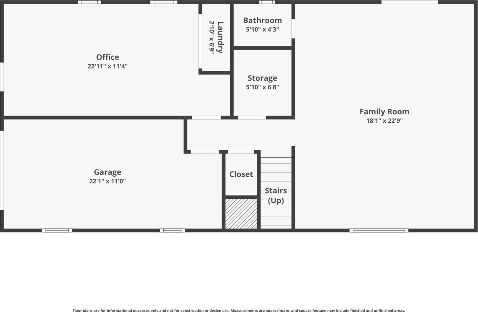 Single Family Viaduct  Orange County, NY 12577, MLS-969441-33