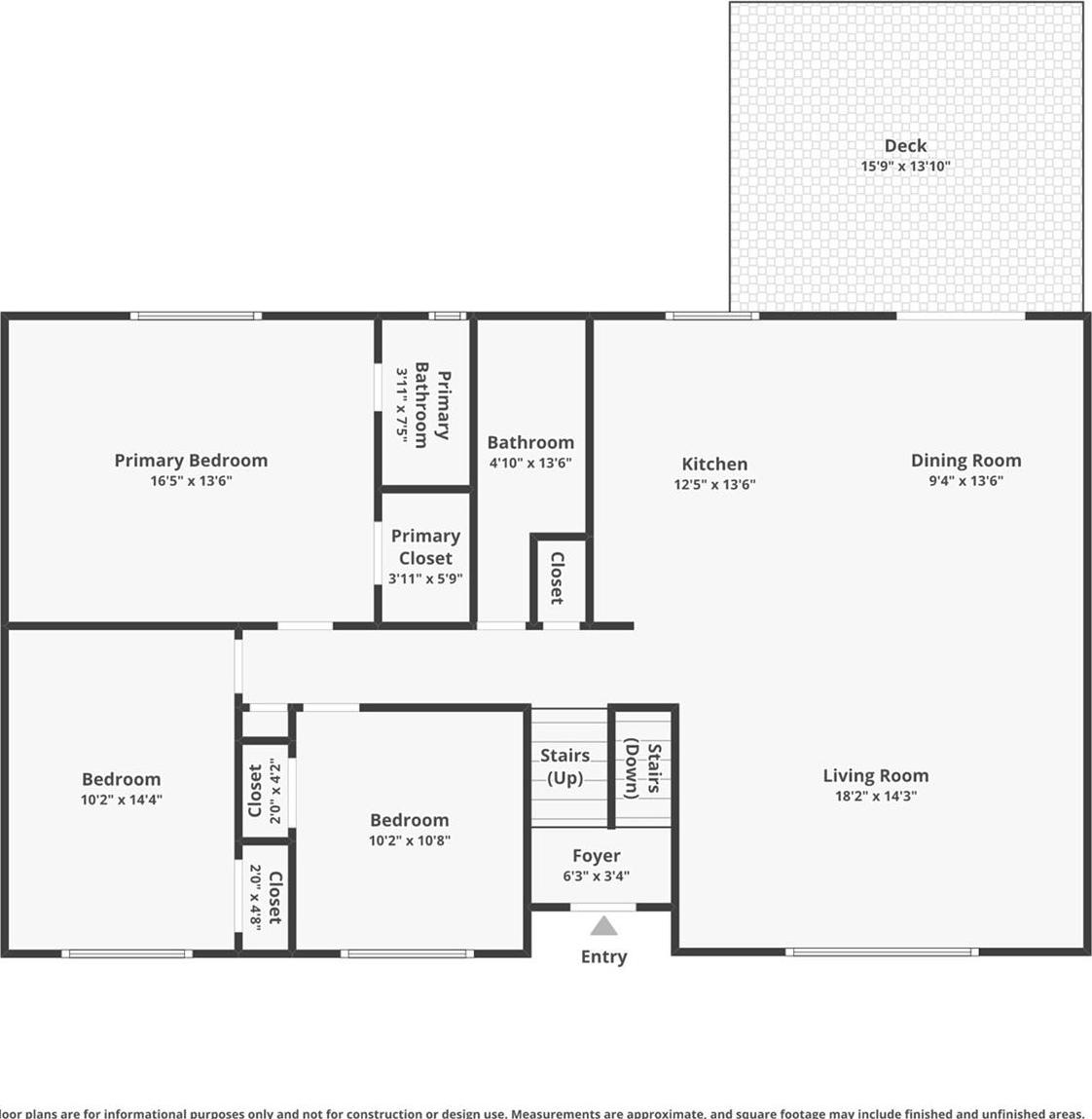 Single Family Viaduct  Orange County, NY 12577, MLS-969441-34