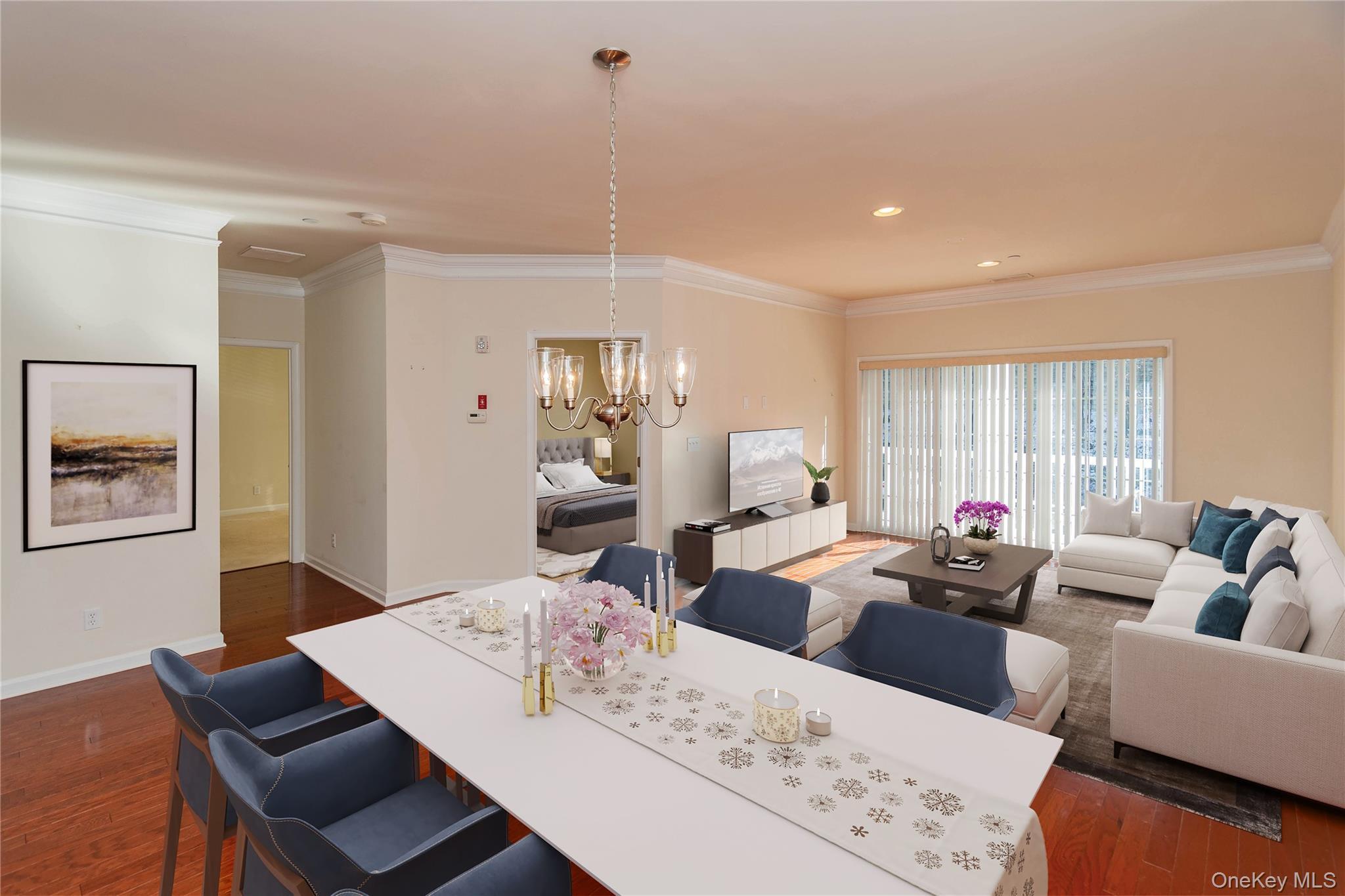 Condo Saratoga  Dutchess County, NY 12524, MLS-969458-10