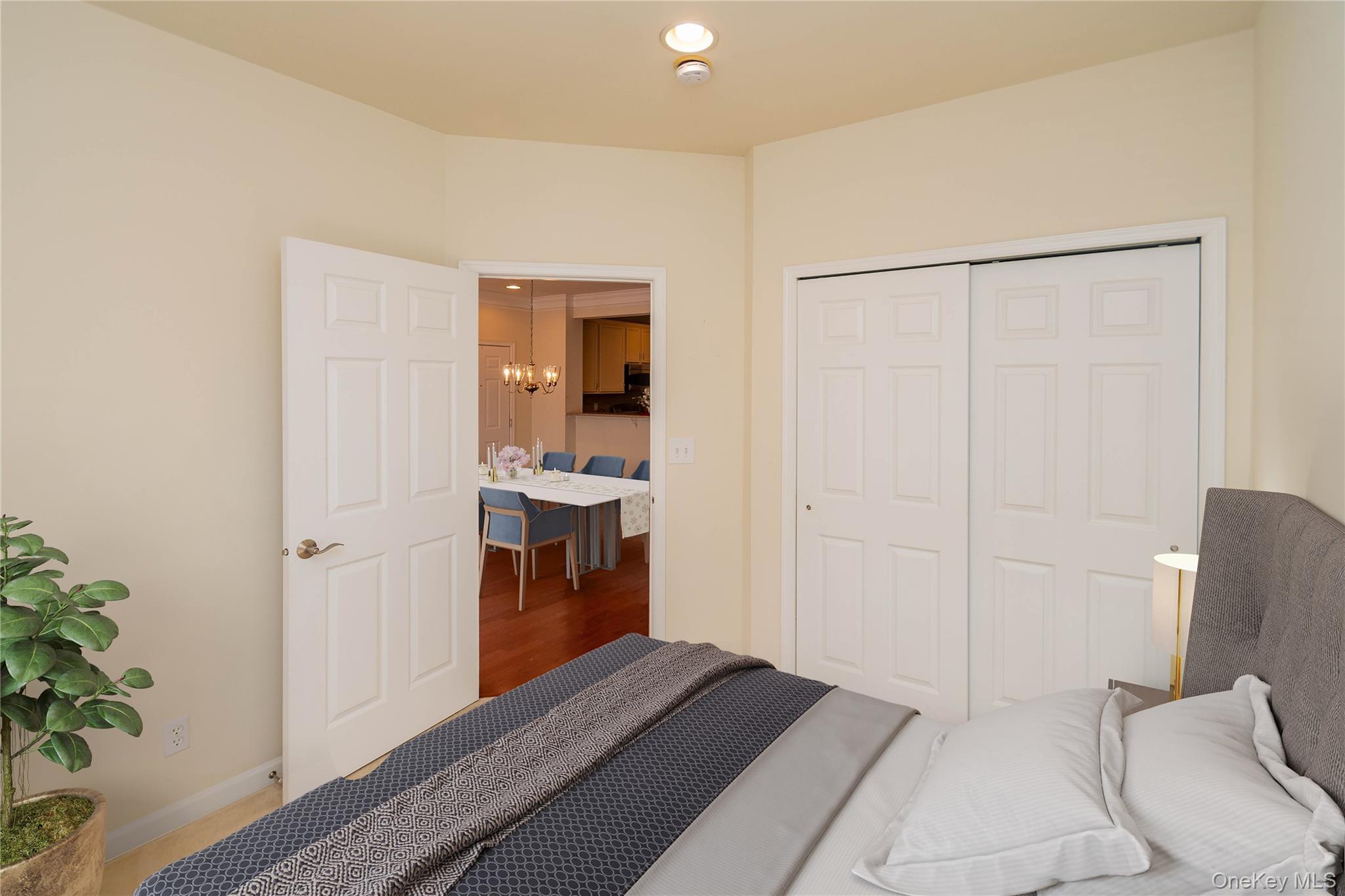 Condo Saratoga  Dutchess County, NY 12524, MLS-969458-21