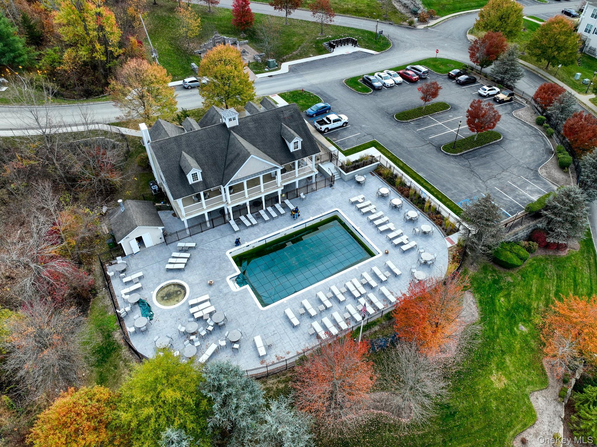 Condo Saratoga  Dutchess County, NY 12524, MLS-969458-27