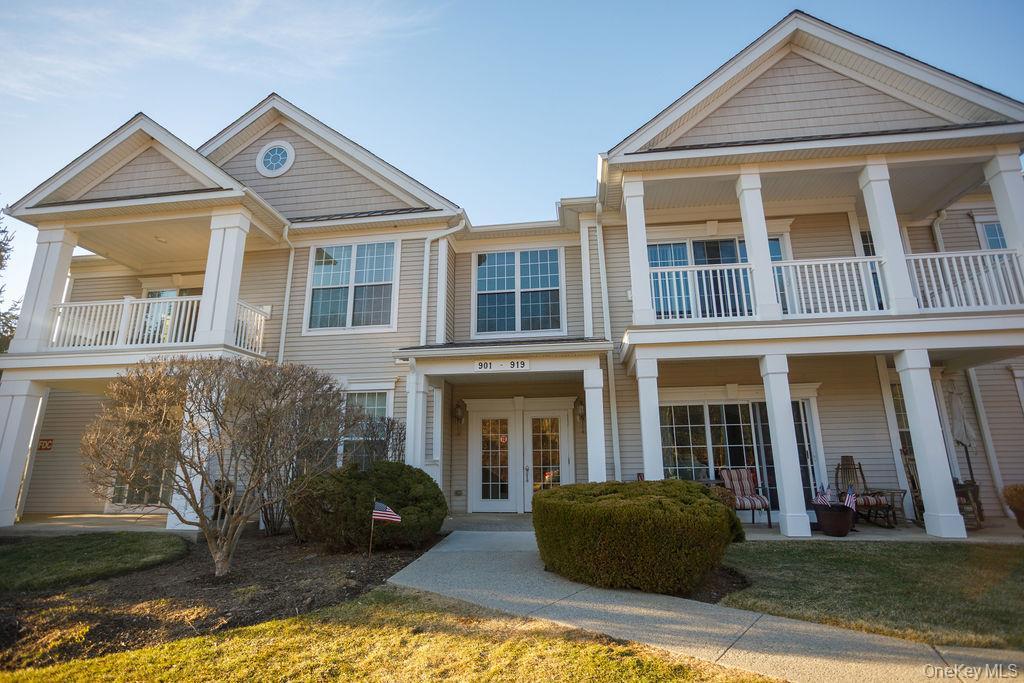 Condo Saratoga  Dutchess County, NY 12524, MLS-969458-4