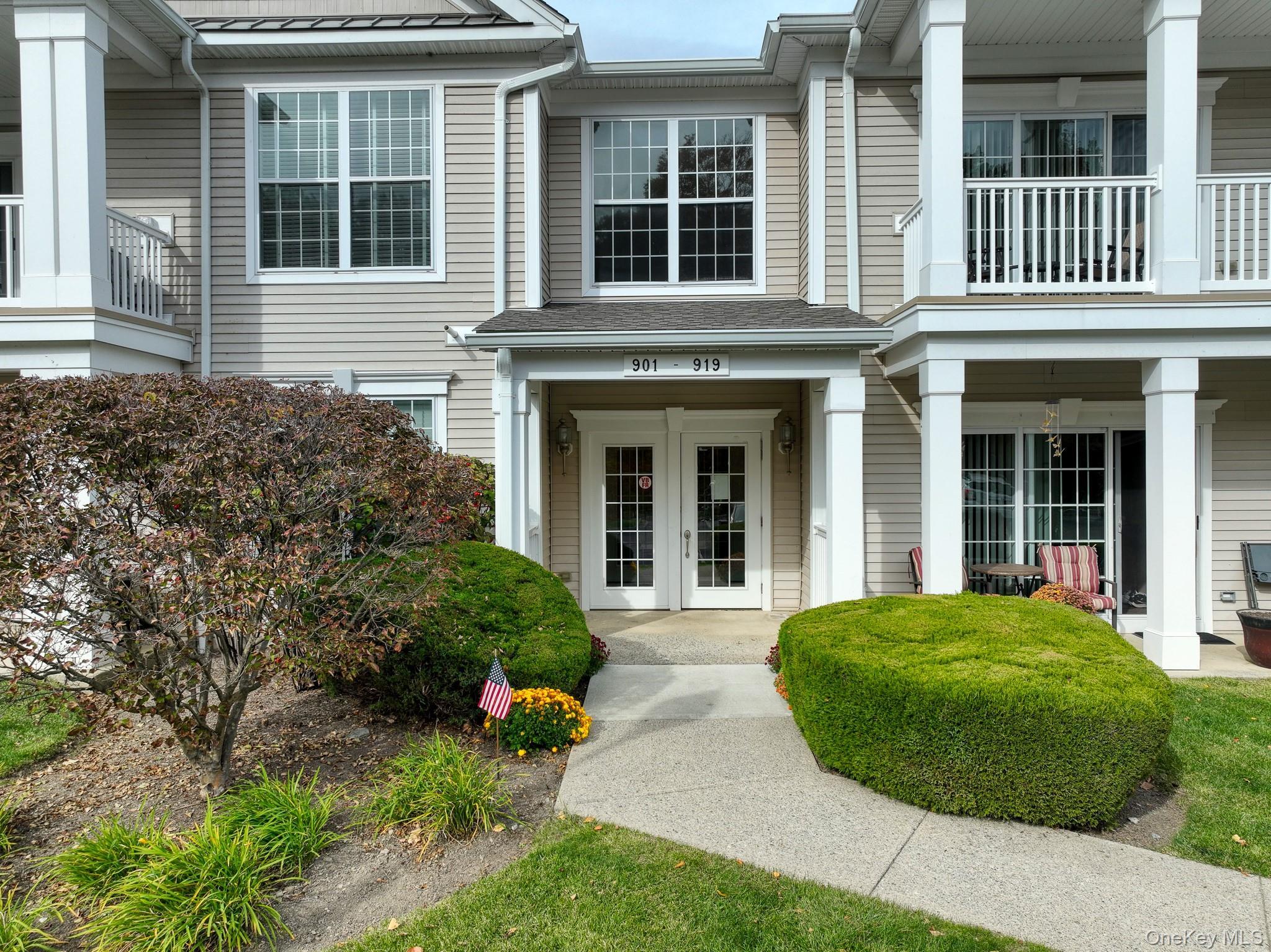 Condo Saratoga  Dutchess County, NY 12524, MLS-969458-5