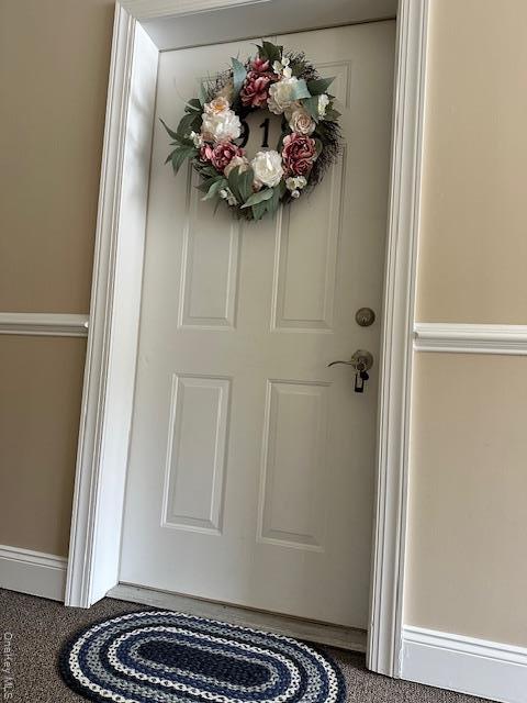 Condo Saratoga  Dutchess County, NY 12524, MLS-969458-8