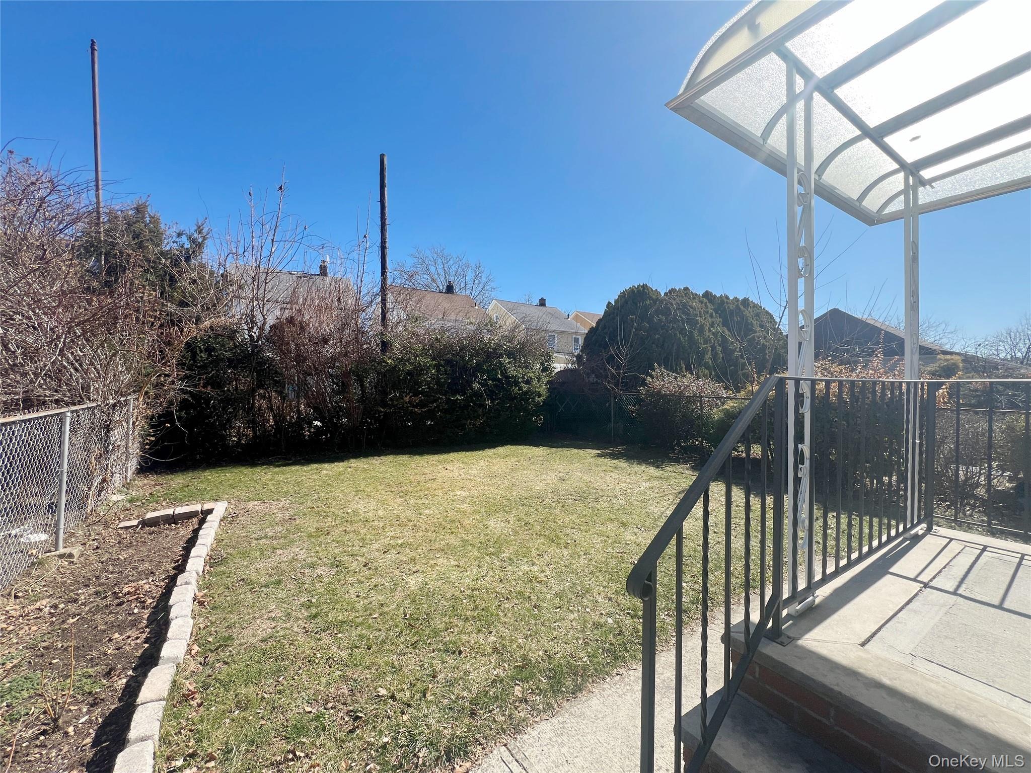 Single Family 238th  Queens, NY 11426, MLS-969463-20