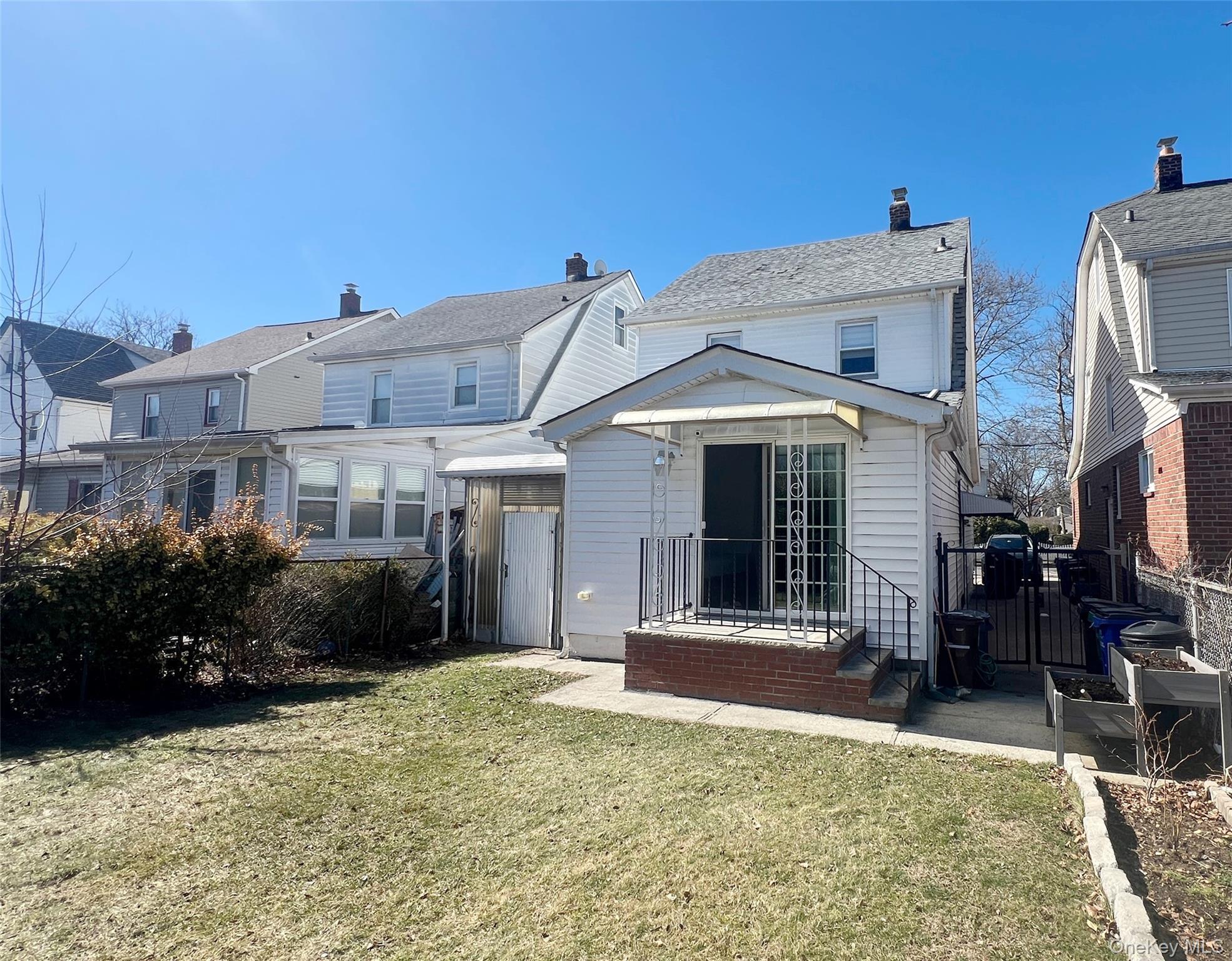 Single Family 238th  Queens, NY 11426, MLS-969463-21