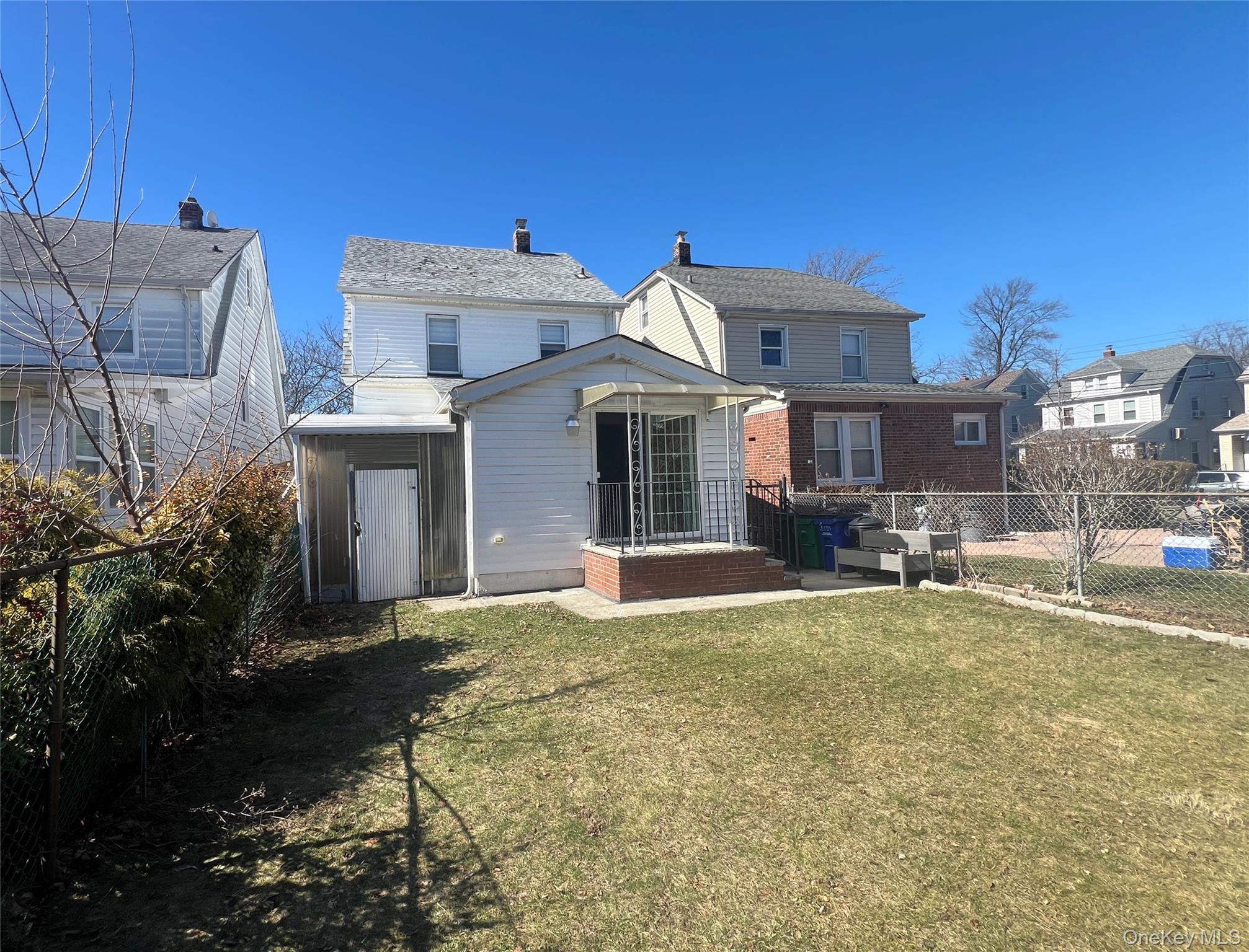 Single Family 238th  Queens, NY 11426, MLS-969463-22