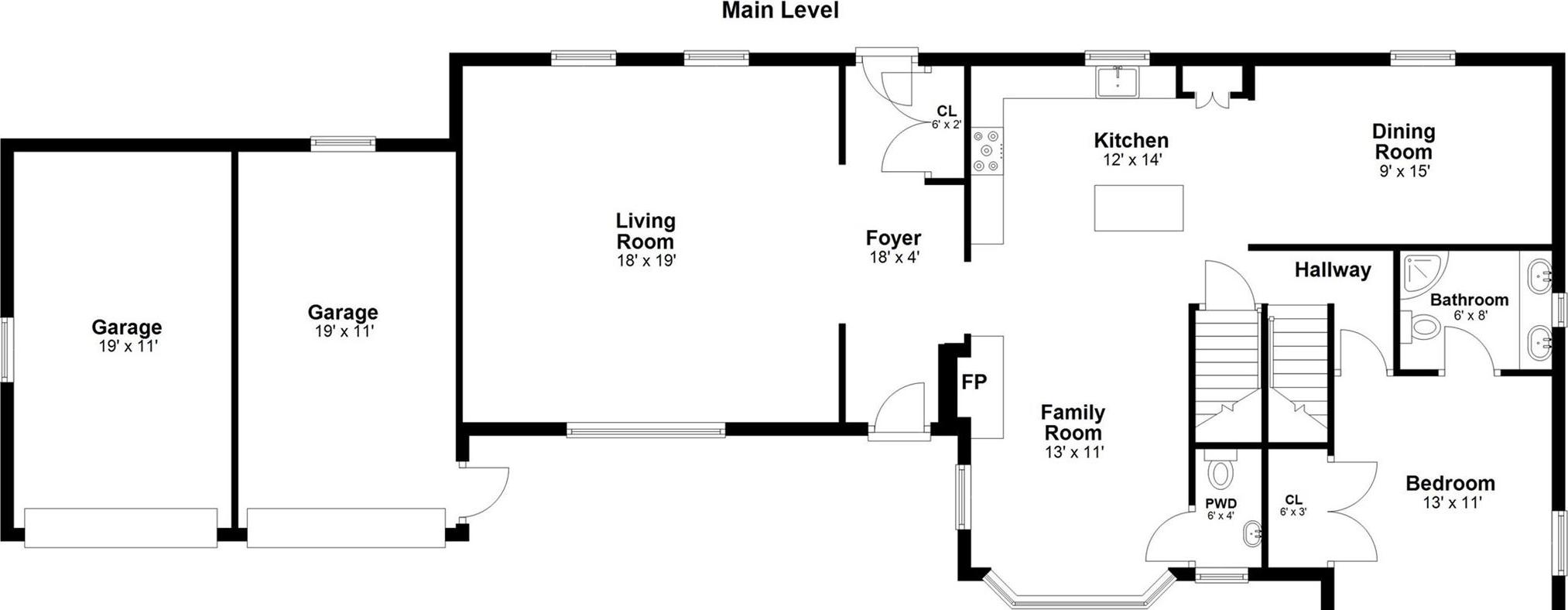 Single Family Bauer Place  Out Of Area, NY 06880, MLS-969487-23