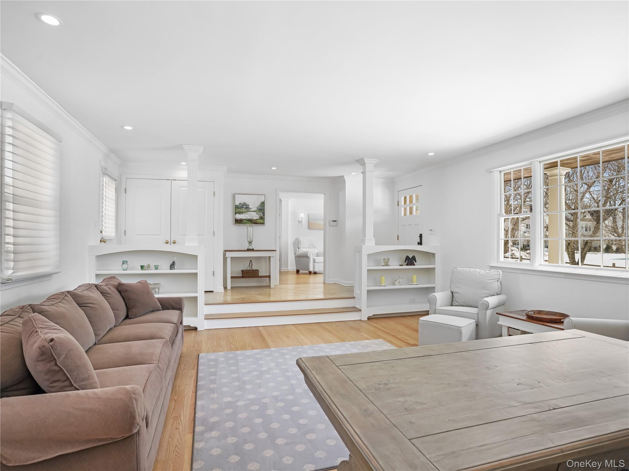 Single Family Bauer Place  Out Of Area, NY 06880, MLS-969487-4