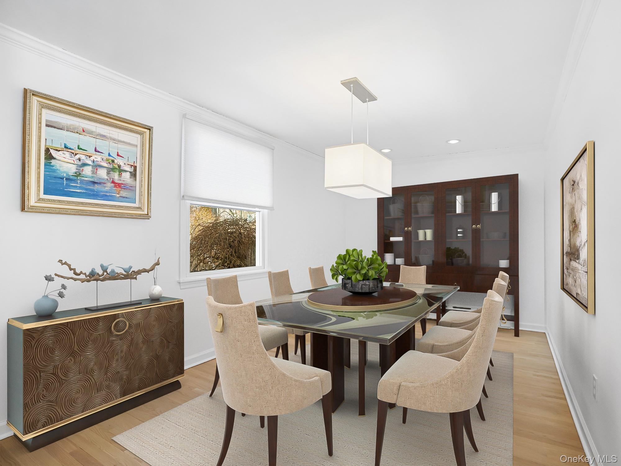 Single Family Bauer Place  Out Of Area, NY 06880, MLS-969487-6