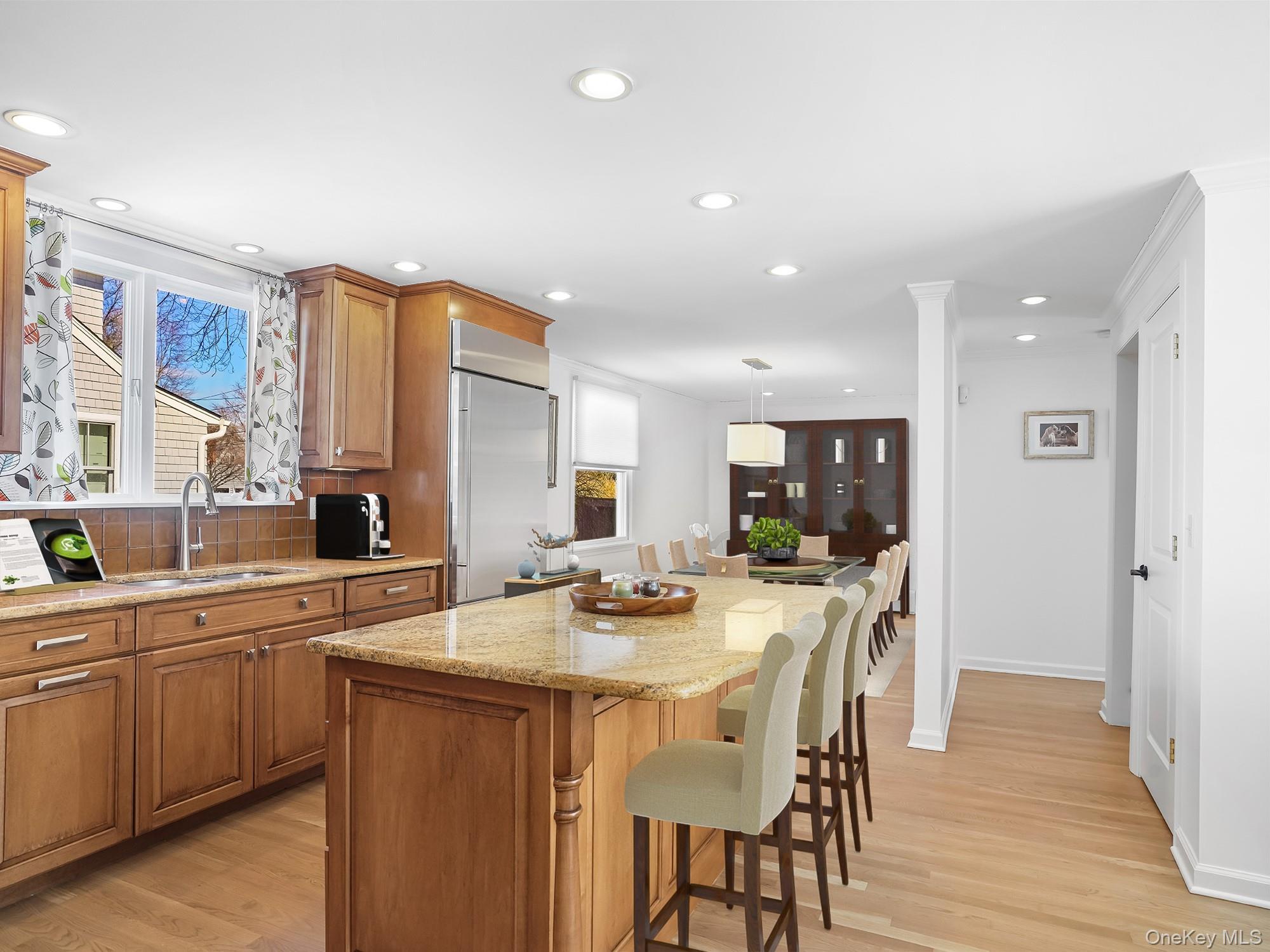 Single Family Bauer Place  Out Of Area, NY 06880, MLS-969487-7