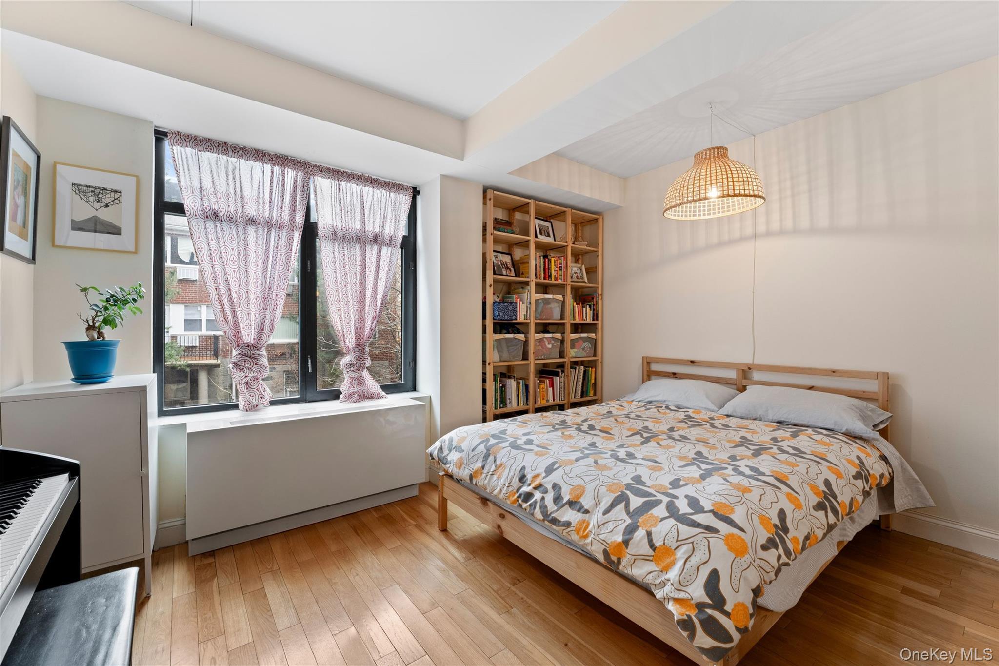 Condo Cambridge  Bronx, NY 10463, MLS-969498-12