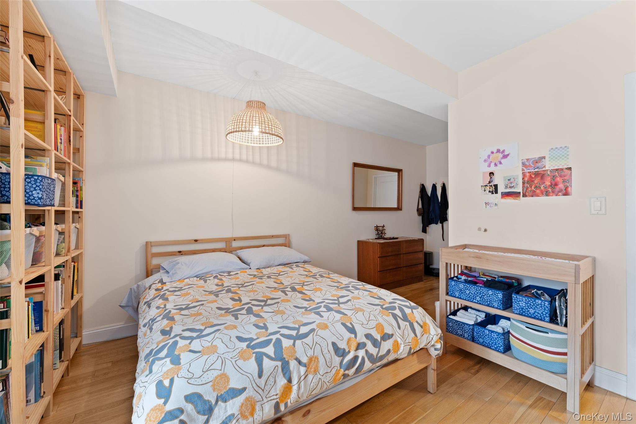 Condo Cambridge  Bronx, NY 10463, MLS-969498-14