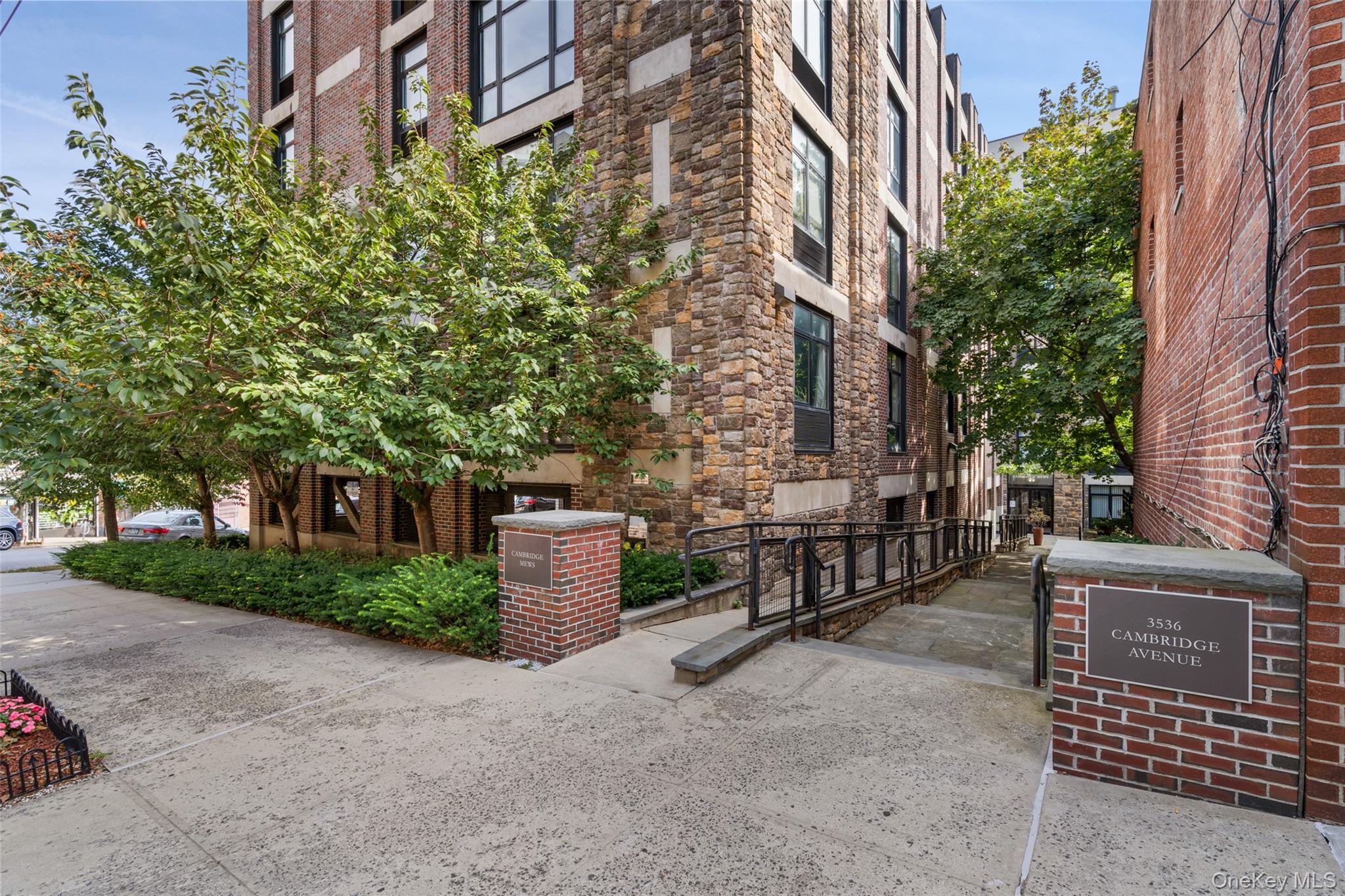 Condo Cambridge  Bronx, NY 10463, MLS-969498-16