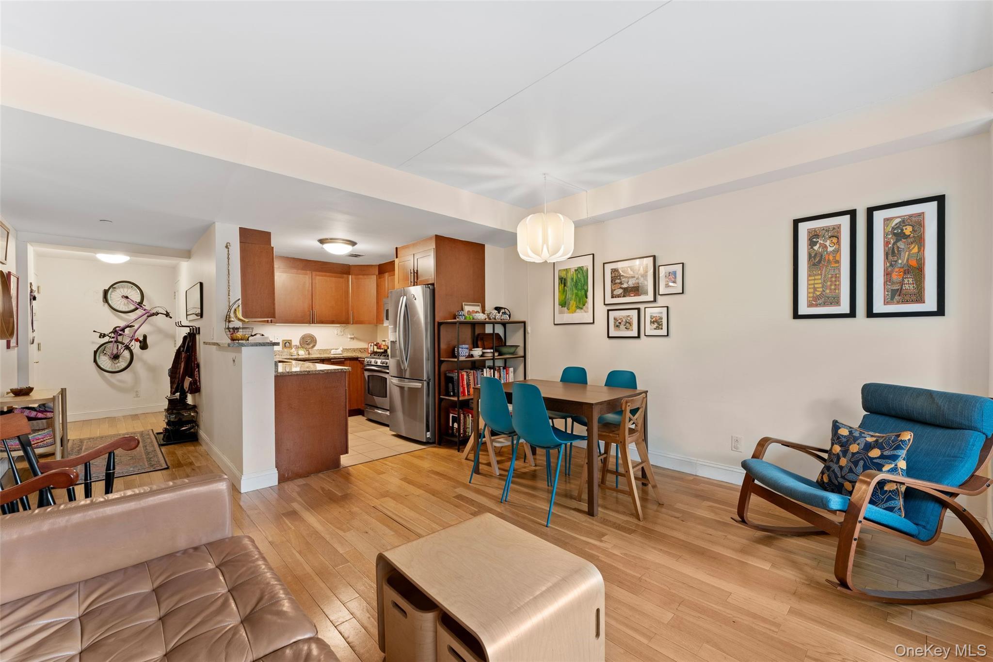 Condo Cambridge  Bronx, NY 10463, MLS-969498-2