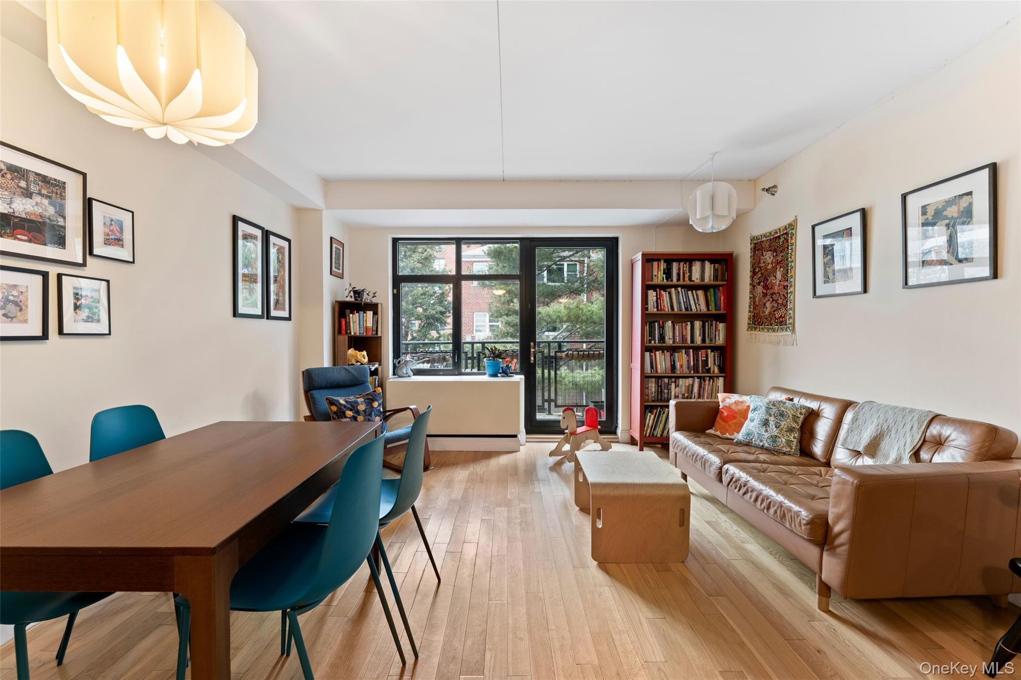 Condo Cambridge  Bronx, NY 10463, MLS-969498-3