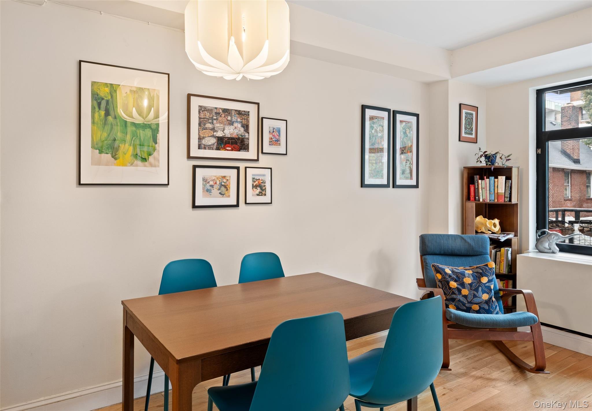 Condo Cambridge  Bronx, NY 10463, MLS-969498-4