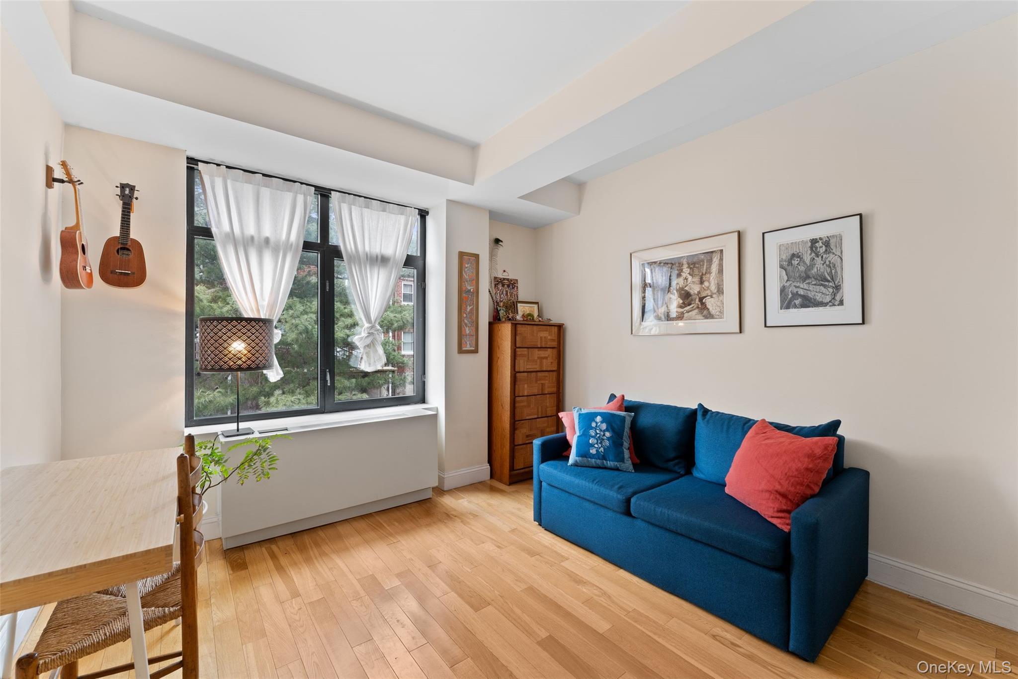 Condo Cambridge  Bronx, NY 10463, MLS-969498-8