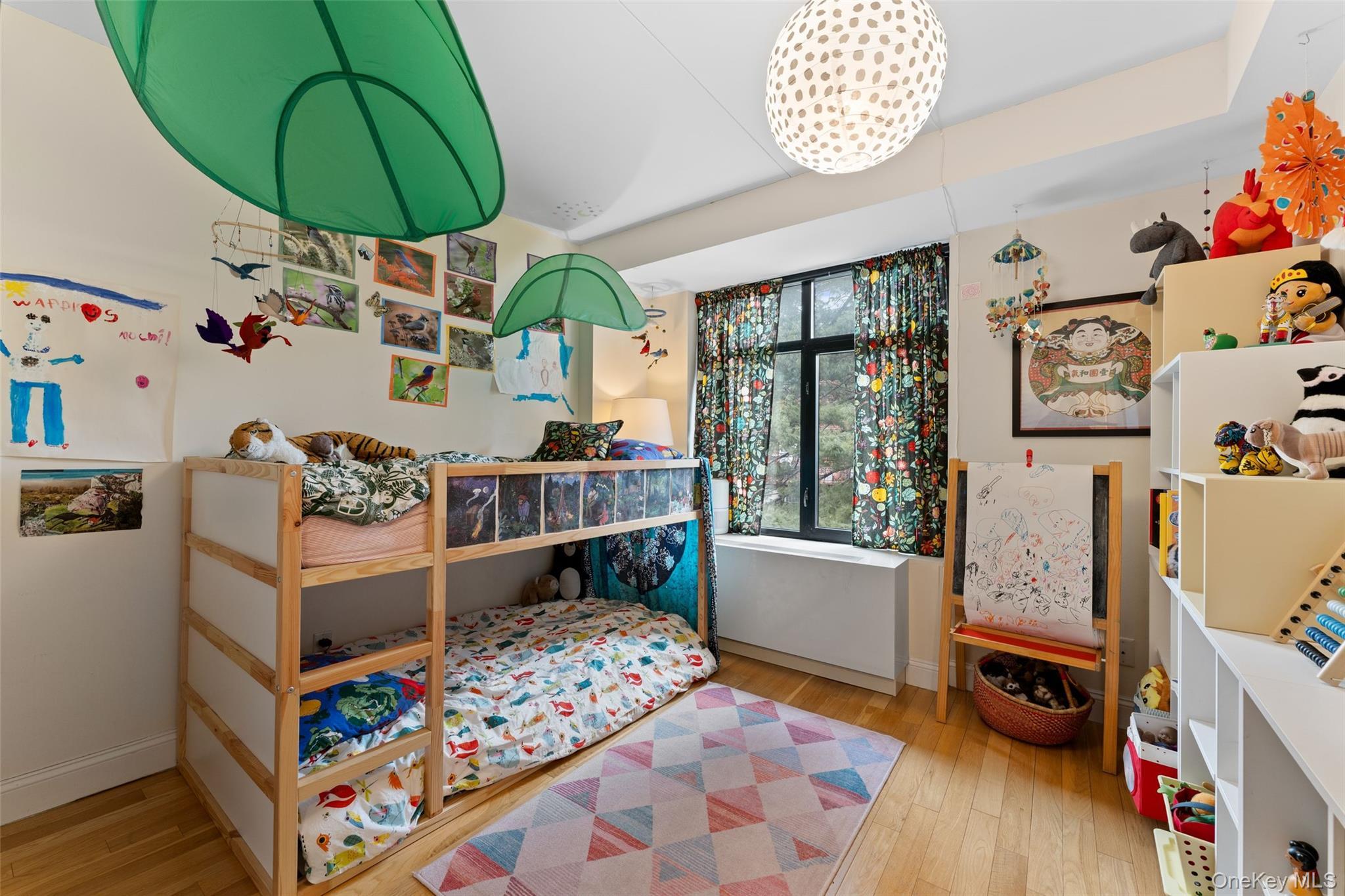 Condo Cambridge  Bronx, NY 10463, MLS-969498-9