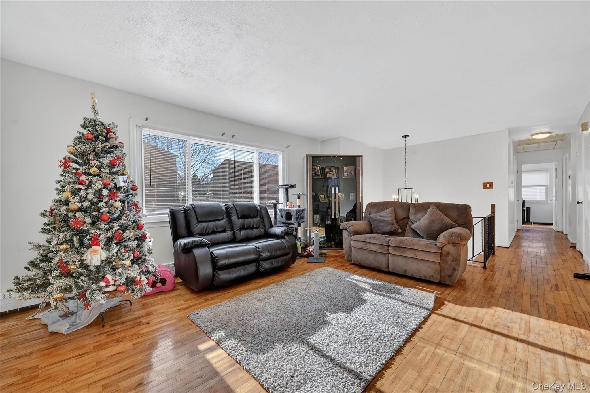 Single Family Vails Gate Heights  Orange County, NY 12553, MLS-969501-10