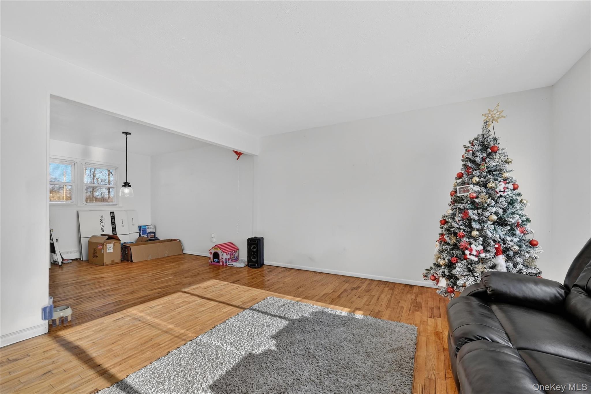 Single Family Vails Gate Heights  Orange County, NY 12553, MLS-969501-11