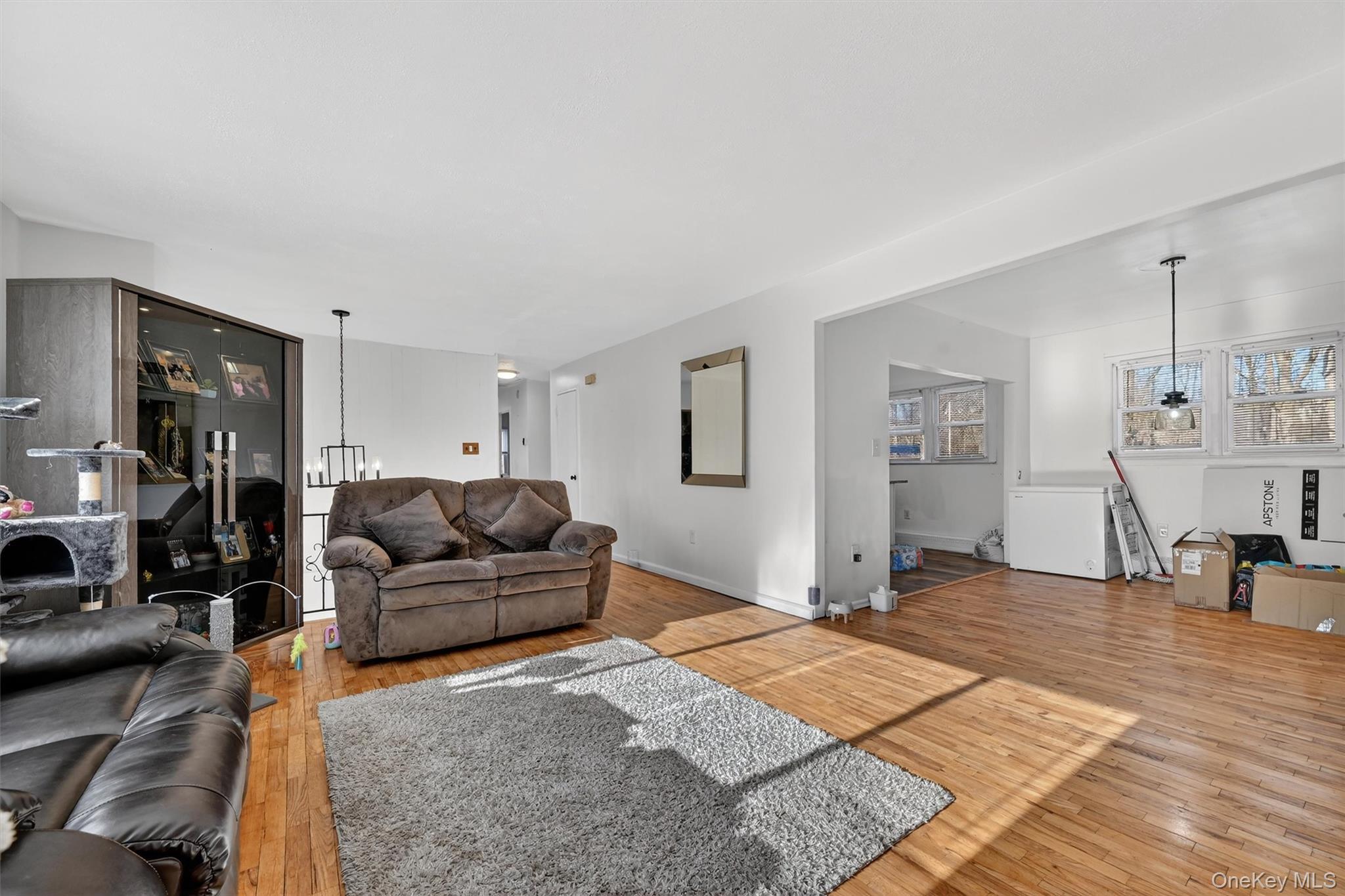 Single Family Vails Gate Heights  Orange County, NY 12553, MLS-969501-12