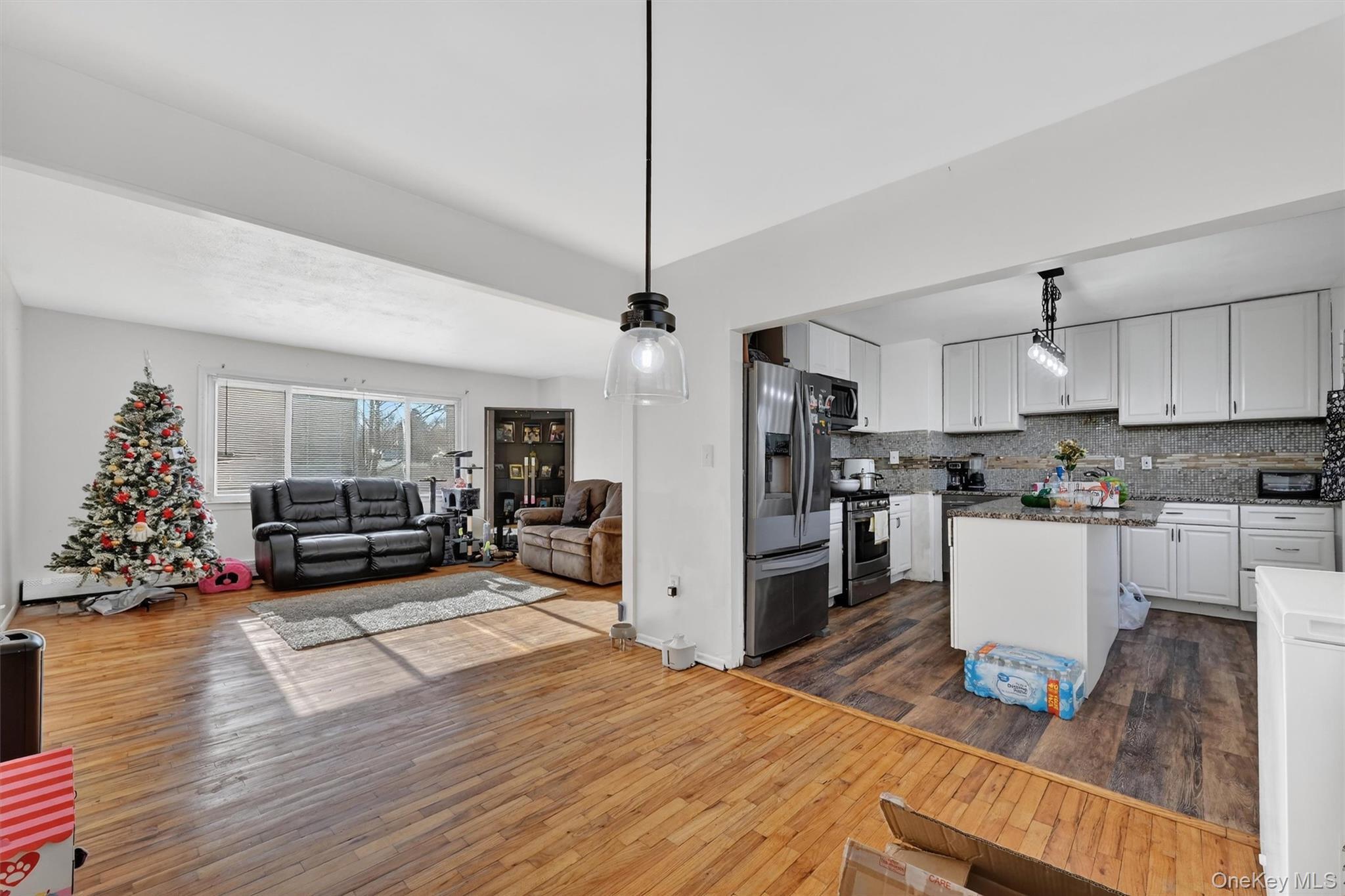 Single Family Vails Gate Heights  Orange County, NY 12553, MLS-969501-14