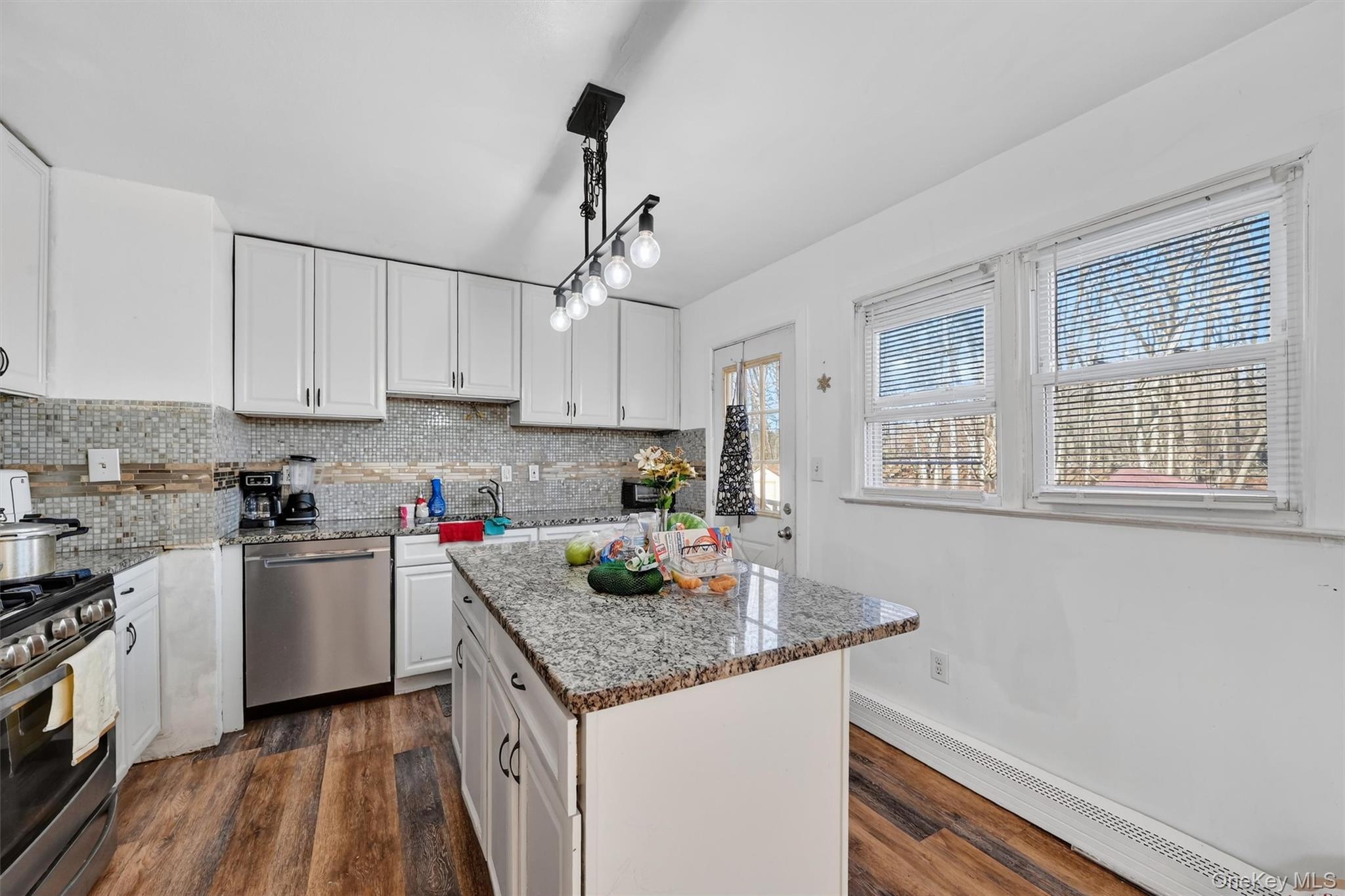 Single Family Vails Gate Heights  Orange County, NY 12553, MLS-969501-15