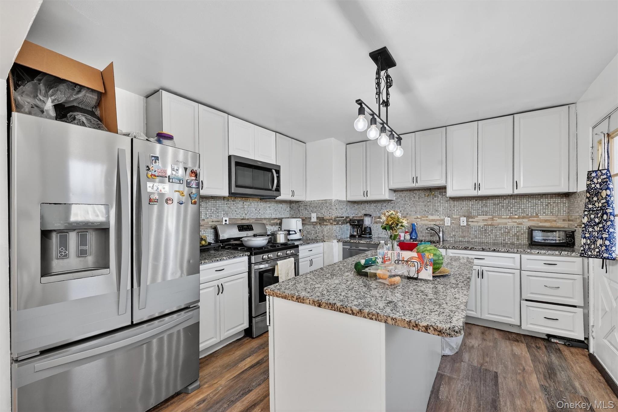 Single Family Vails Gate Heights  Orange County, NY 12553, MLS-969501-16