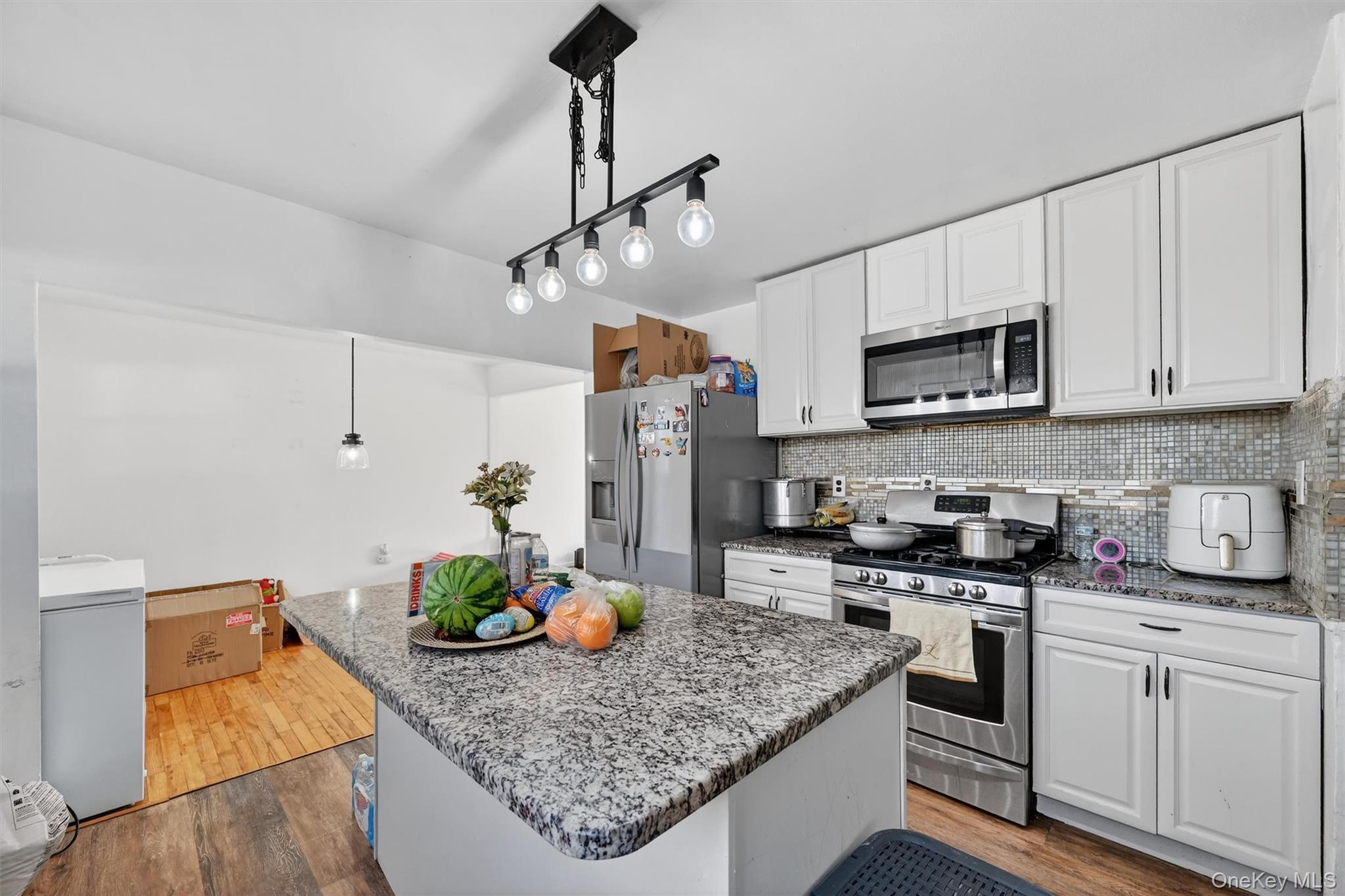 Single Family Vails Gate Heights  Orange County, NY 12553, MLS-969501-17