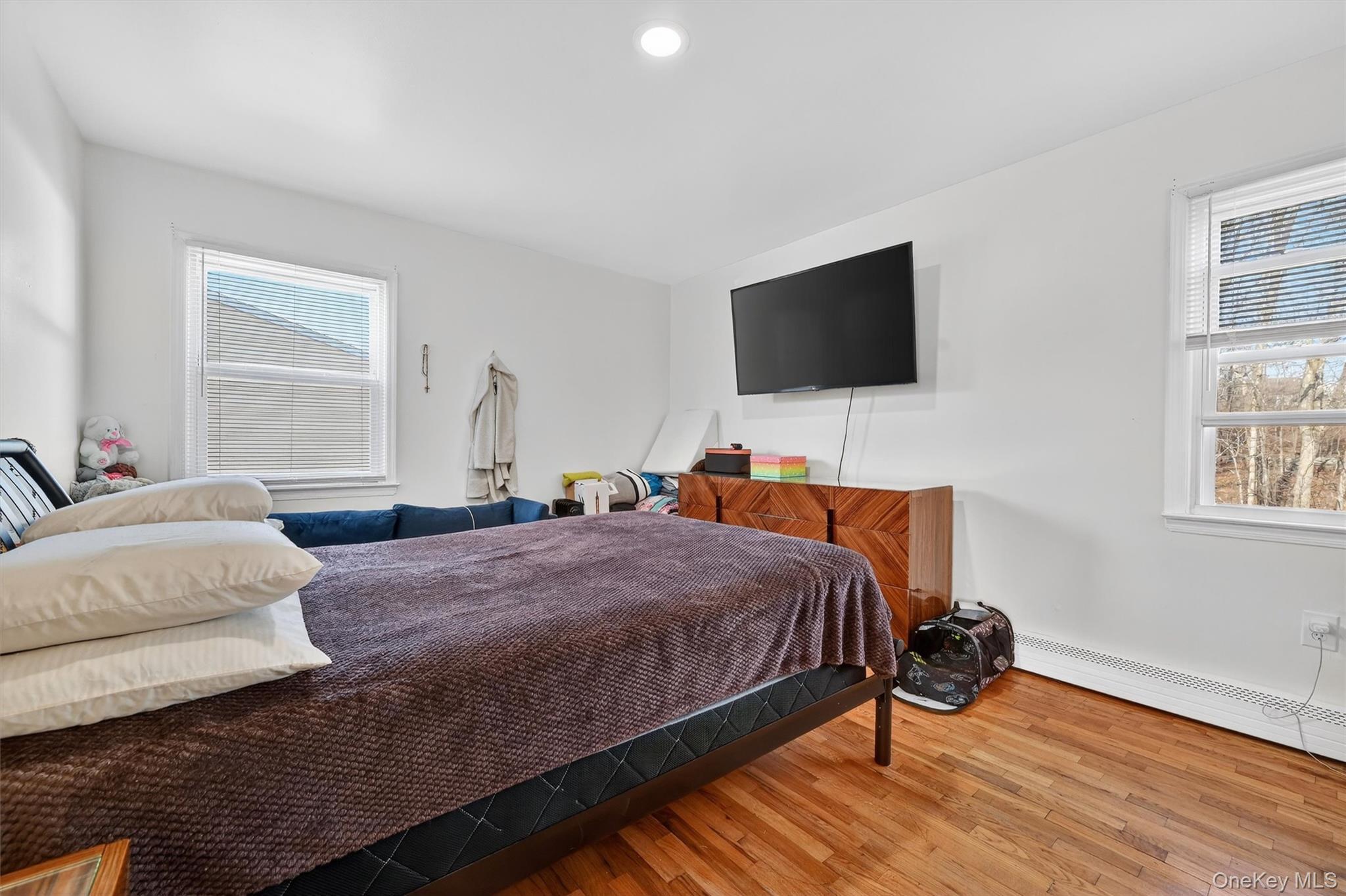 Single Family Vails Gate Heights  Orange County, NY 12553, MLS-969501-19