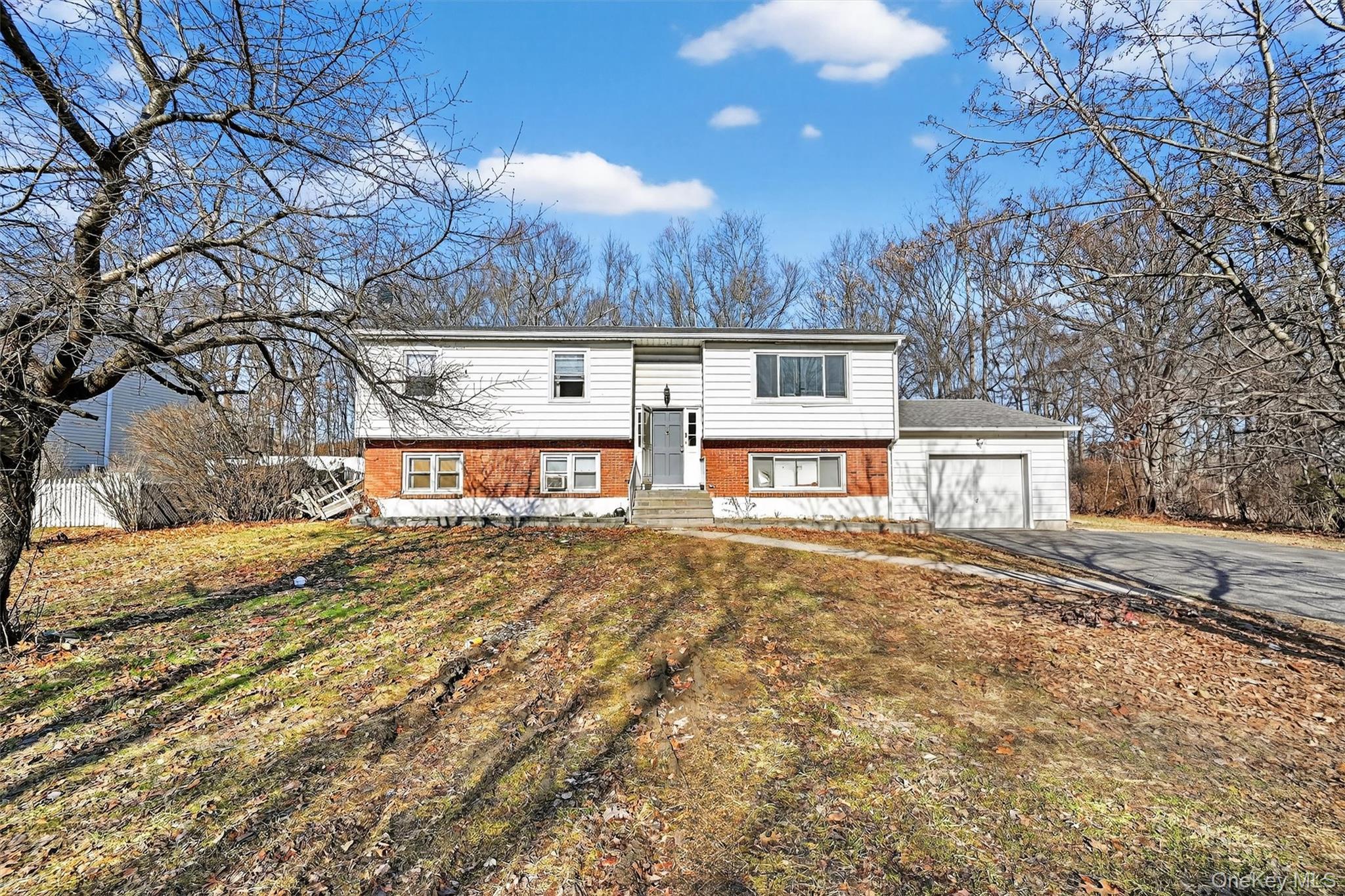 Single Family Vails Gate Heights  Orange County, NY 12553, MLS-969501-2