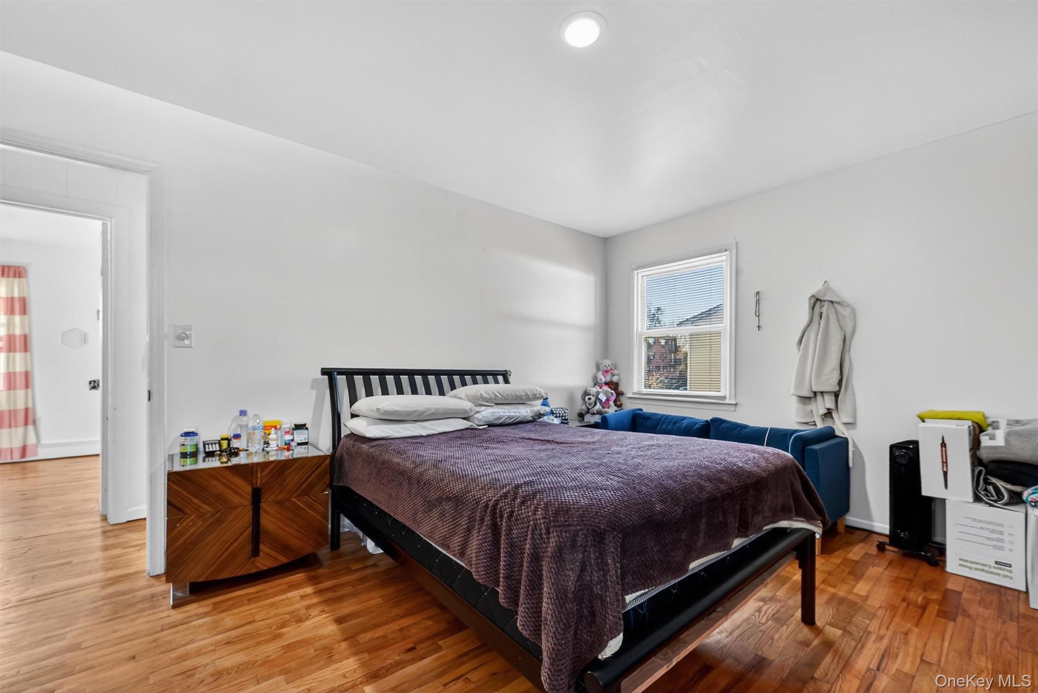 Single Family Vails Gate Heights  Orange County, NY 12553, MLS-969501-20